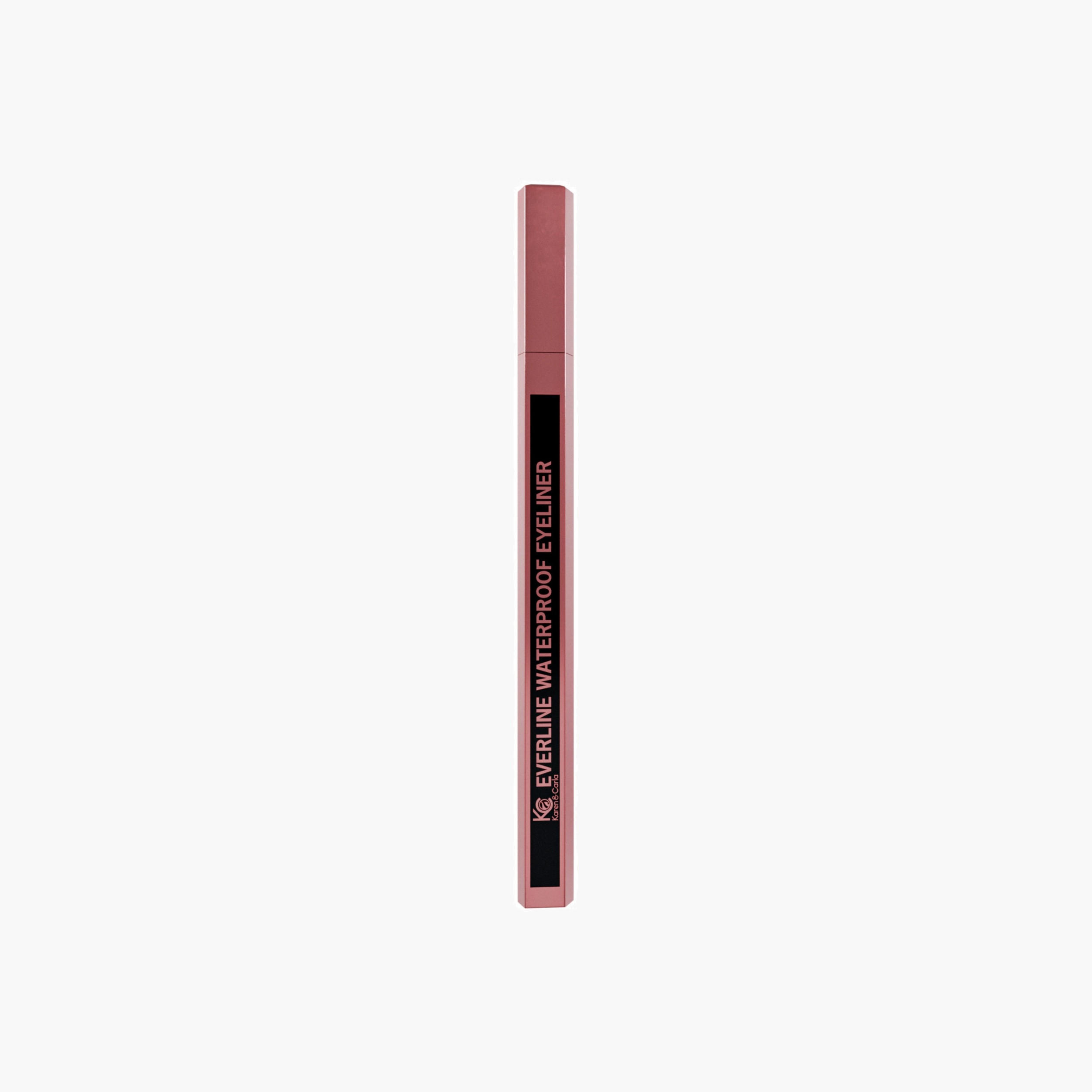 آيلاينر إيفرلاين مقاوم للماء من كارين آند كارلا-beautyandpersonalcare-makeup-eyes-eyeliners-image-1