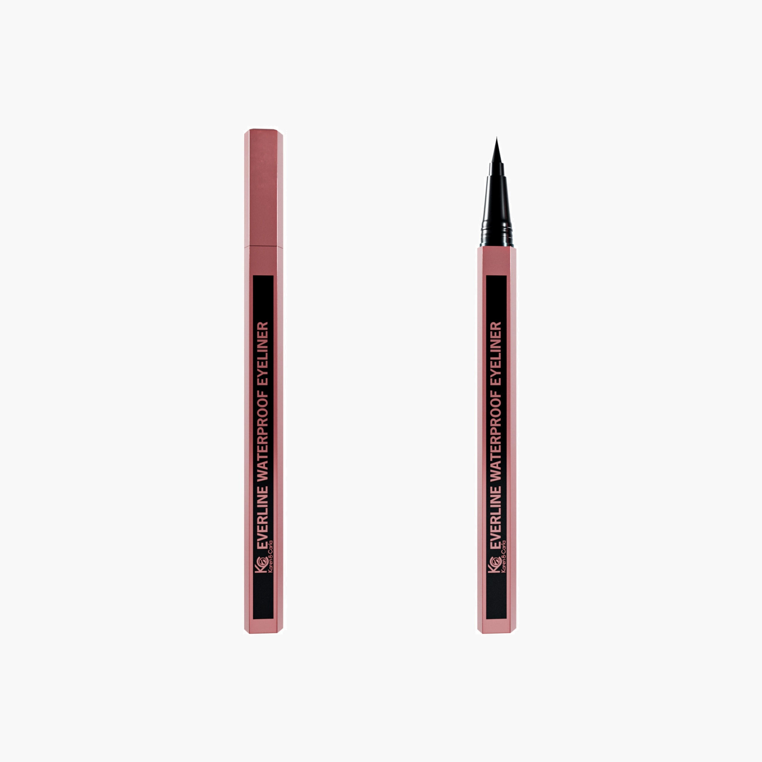 Karen & Carla Everline Waterproof eyeliner-beautyandpersonalcare-makeup-eyes-eyeliners-image-3