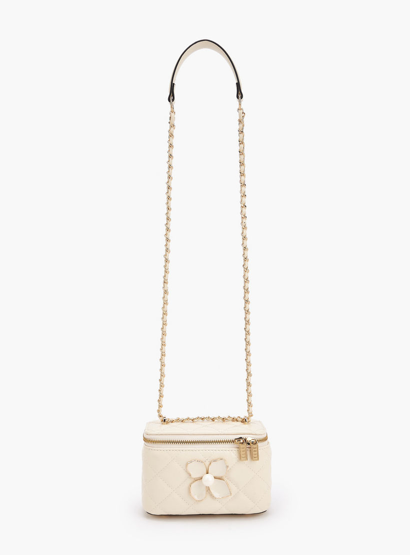 Elle Quilted Crossbody Bag with Floral Accent-women-bagsandwallets-handbags-image-3
