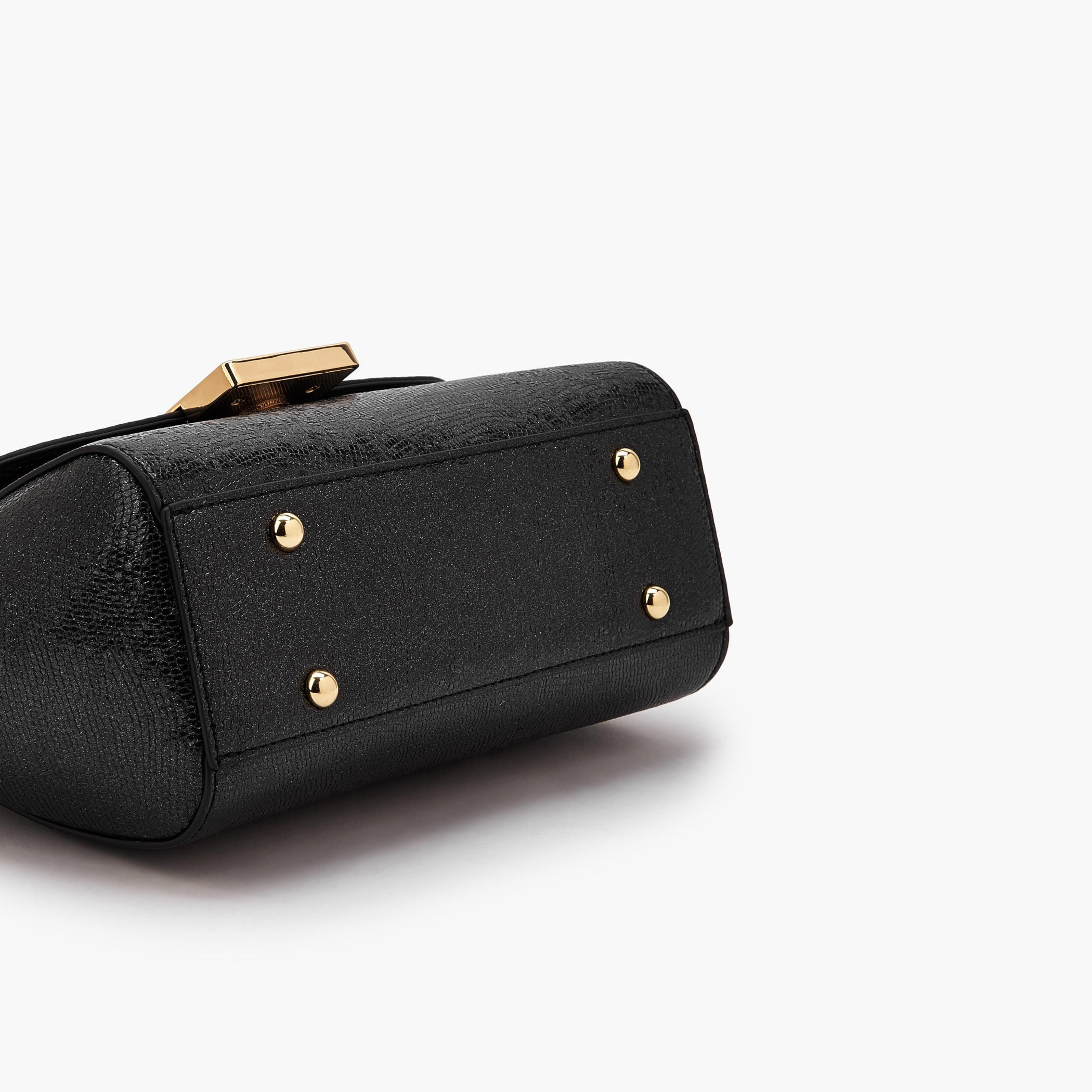 شنطة ساتشيل مزينة بحليات زهرية مع حزام سلسلة من إيل-women-bagsandwallets-handbags-image-7