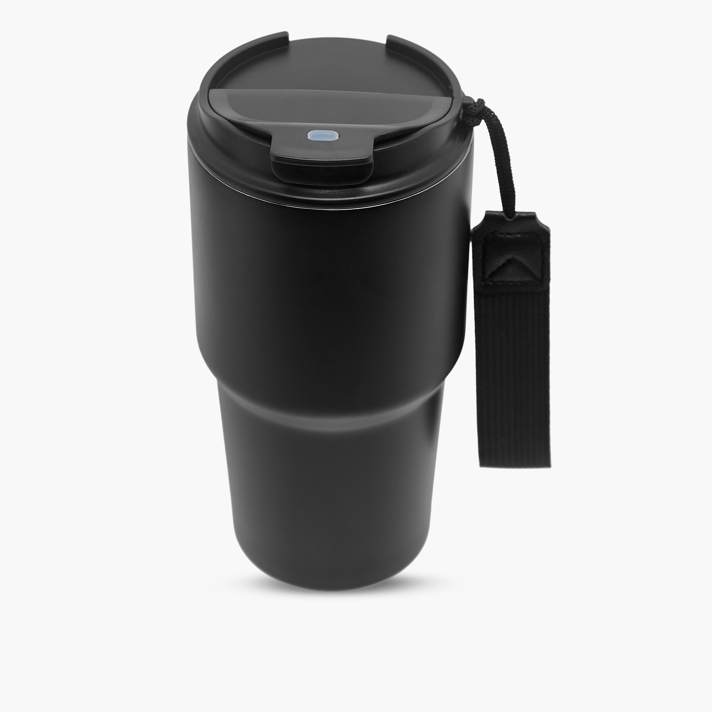 Solid Stainless Steel Tumbler-household-dining-teaandcoffee-travelmugsandsippers-image-3