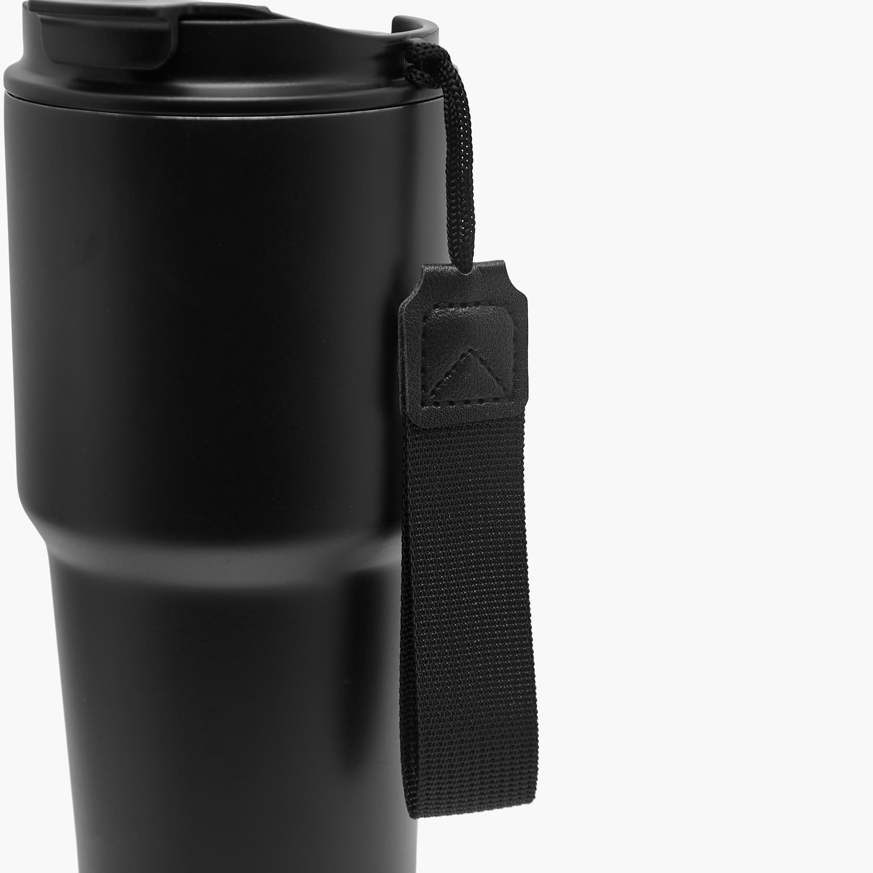 Solid Stainless Steel Tumbler-household-dining-teaandcoffee-travelmugsandsippers-image-5