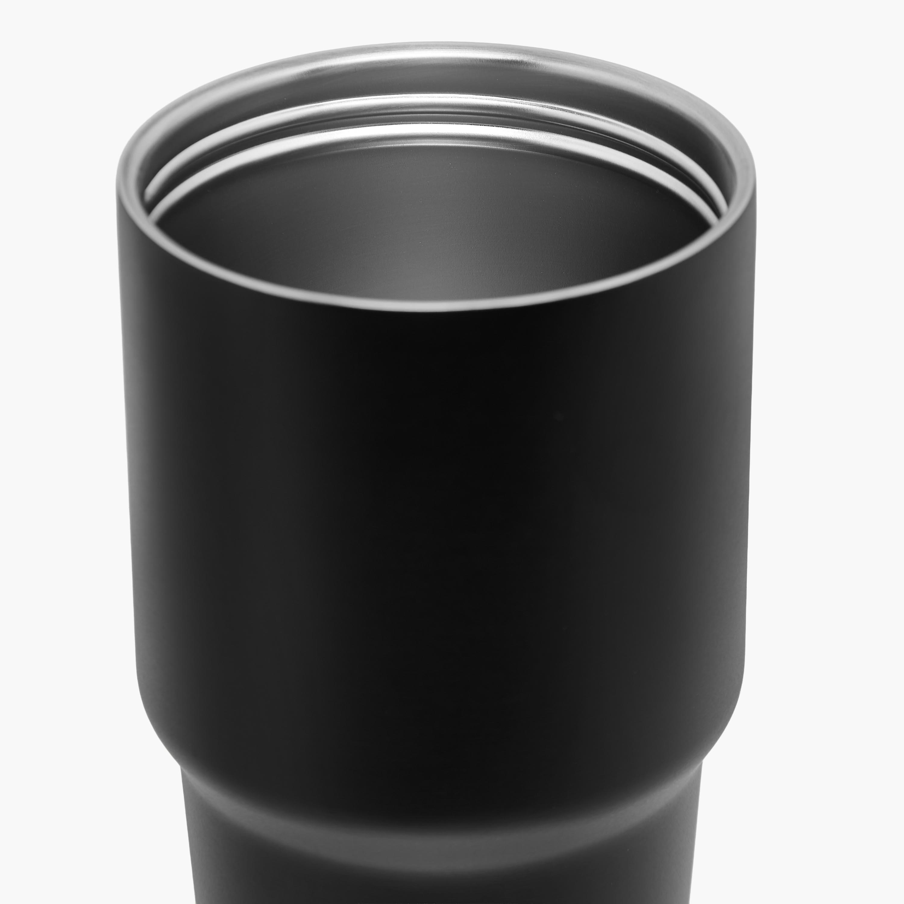Solid Stainless Steel Tumbler-household-dining-teaandcoffee-travelmugsandsippers-image-6