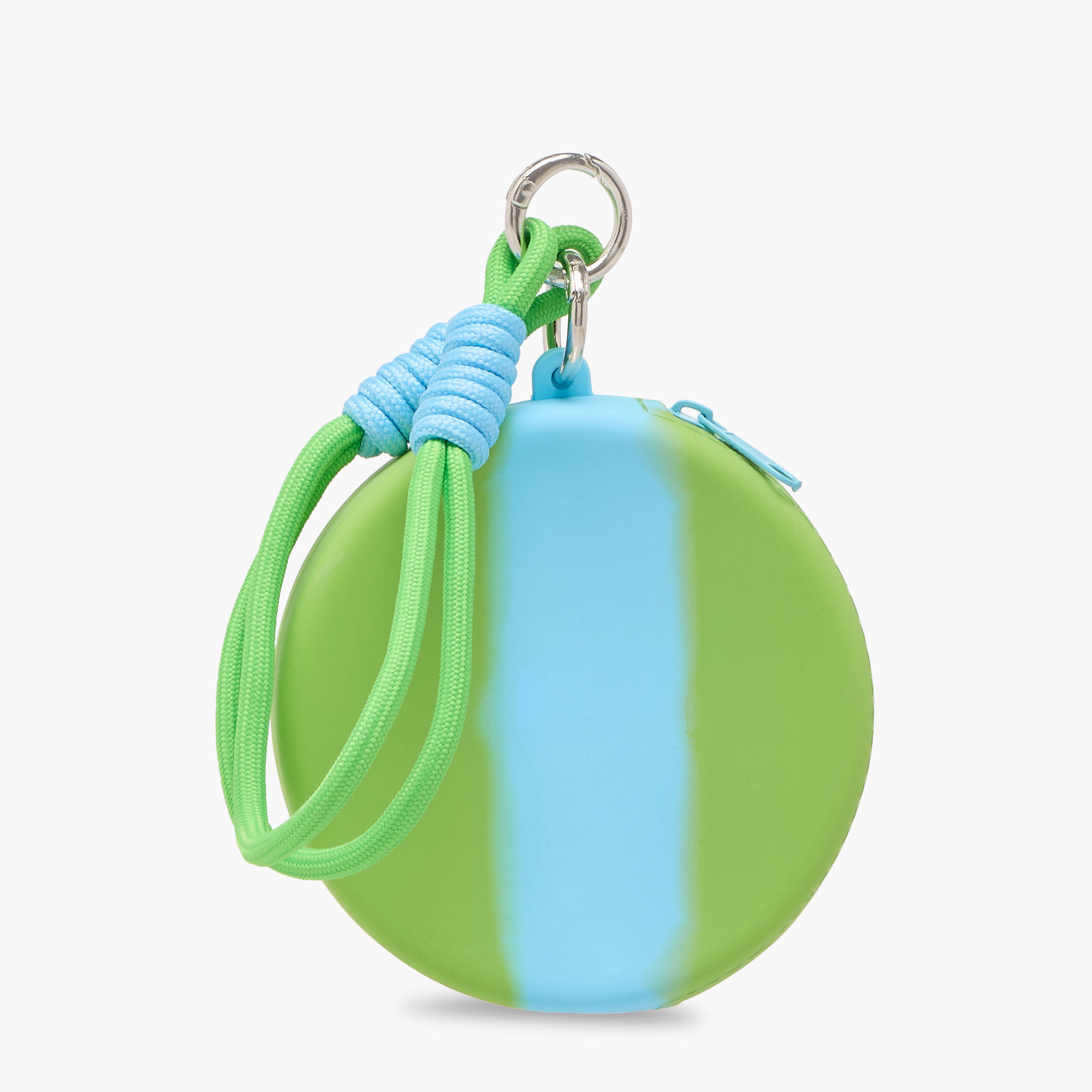 دلاية شنطة بطبعات مخططة-girls-accessories-keyringsandbagcharms-image-1