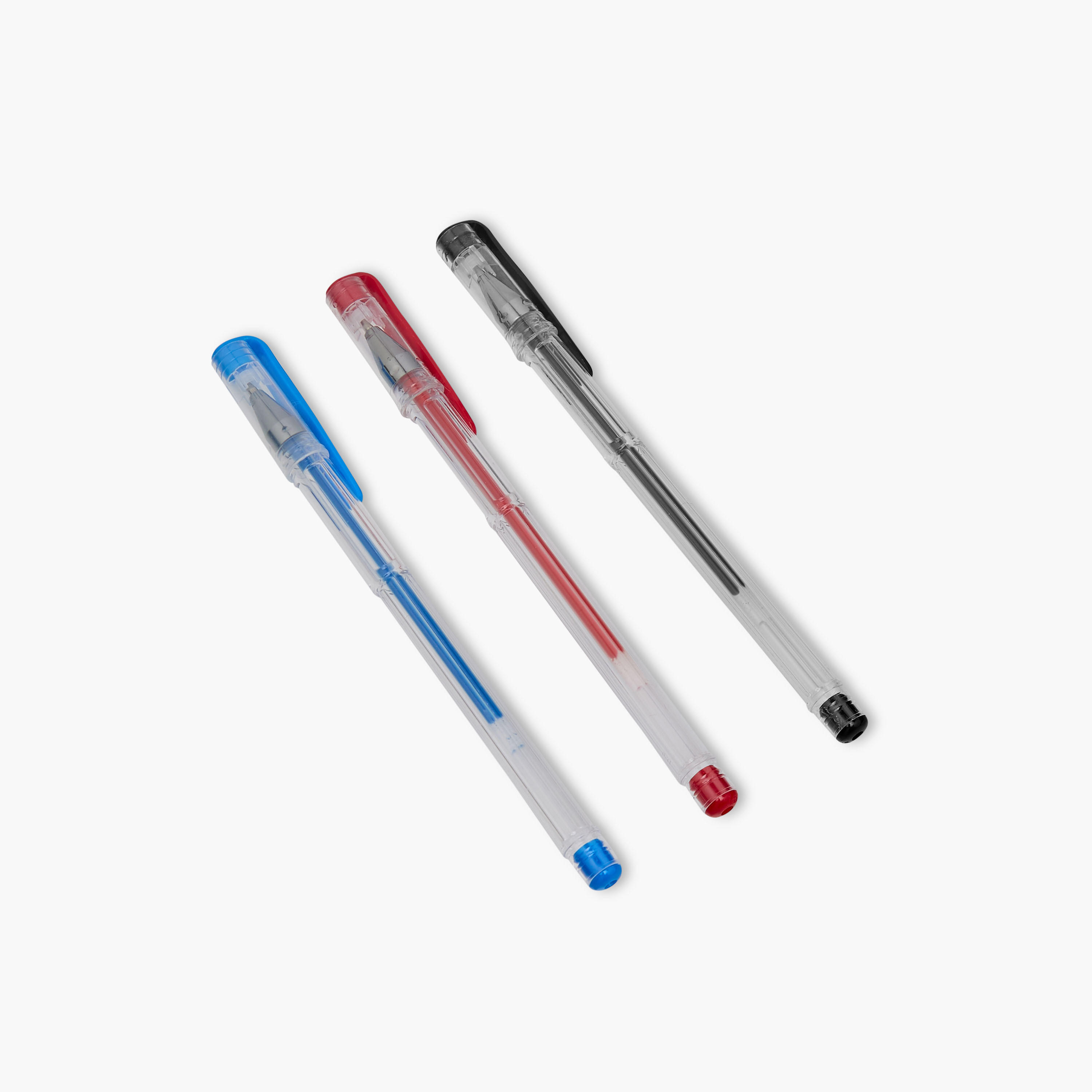 Racing Print Stationery Set with Notebook, Stickers, Pens - 6-Piece-school-stationery-sets-image-4