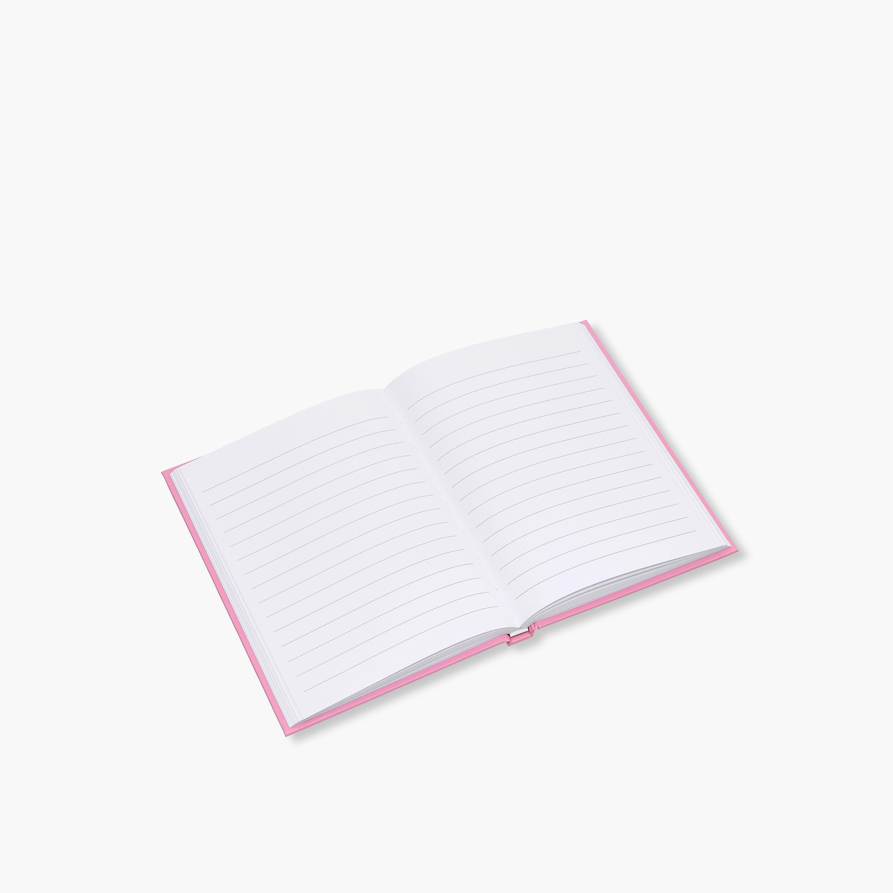 Panda Print Stationery Set with Notebook, Stickers, Pens - 6-Piece-school-stationery-sets-image-6