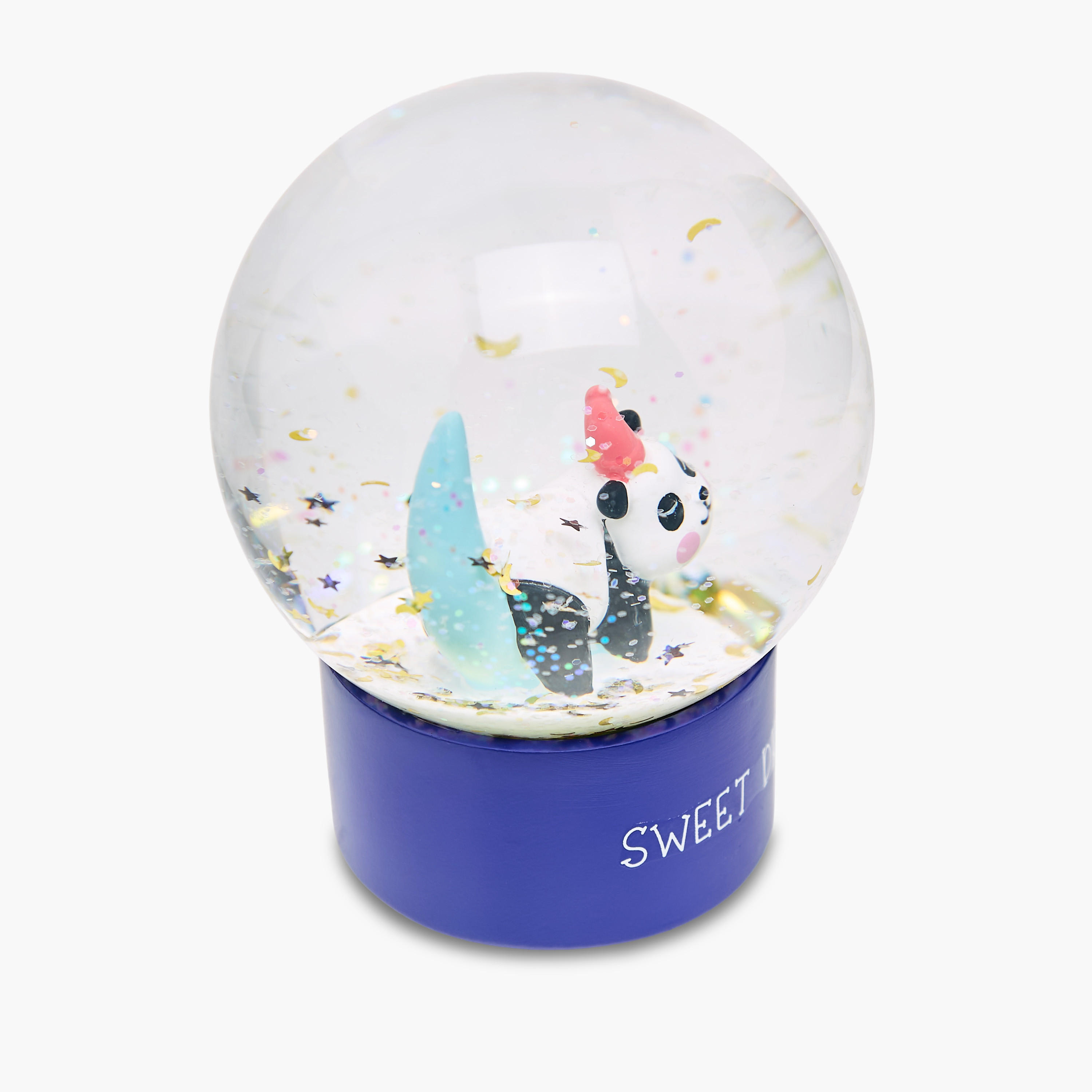 Panda Decorative Water Globe-household-decor-decorativeobjectsandsculptures-image-3