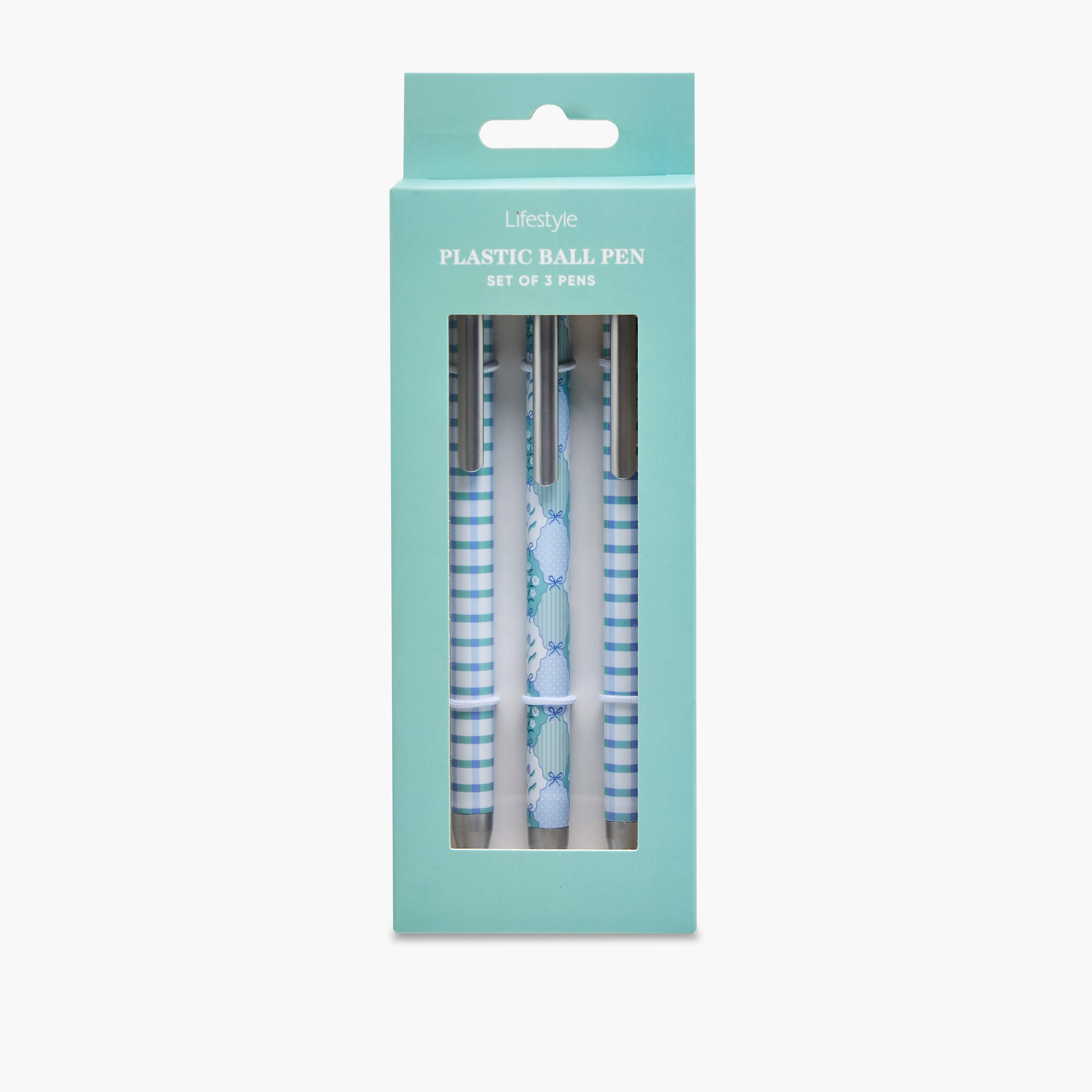 Ball Pen with Print - Set of 3-school-stationery-pensandpencils-image-4