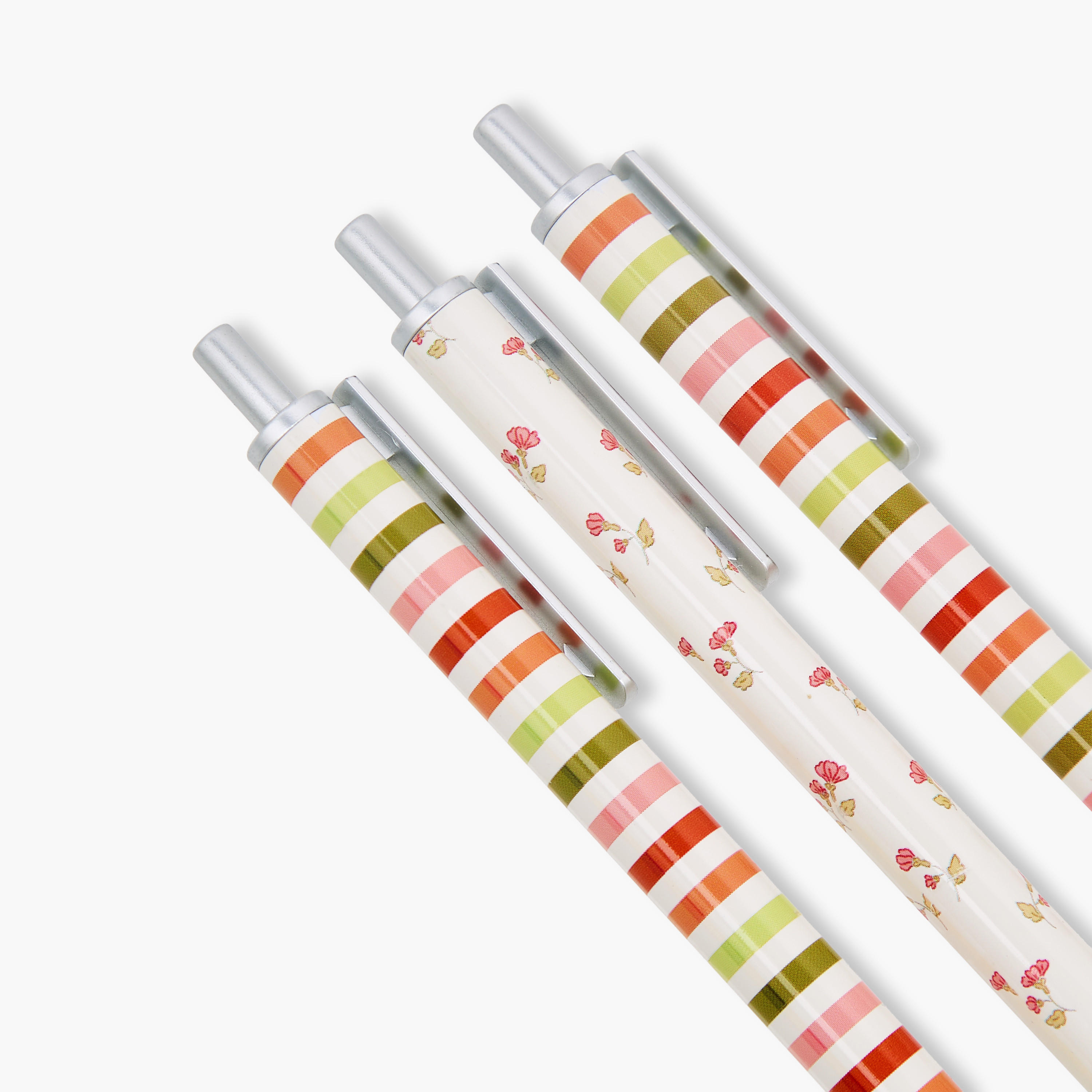 Ball Pen with Print - Set of 3-school-stationery-pensandpencils-image-3