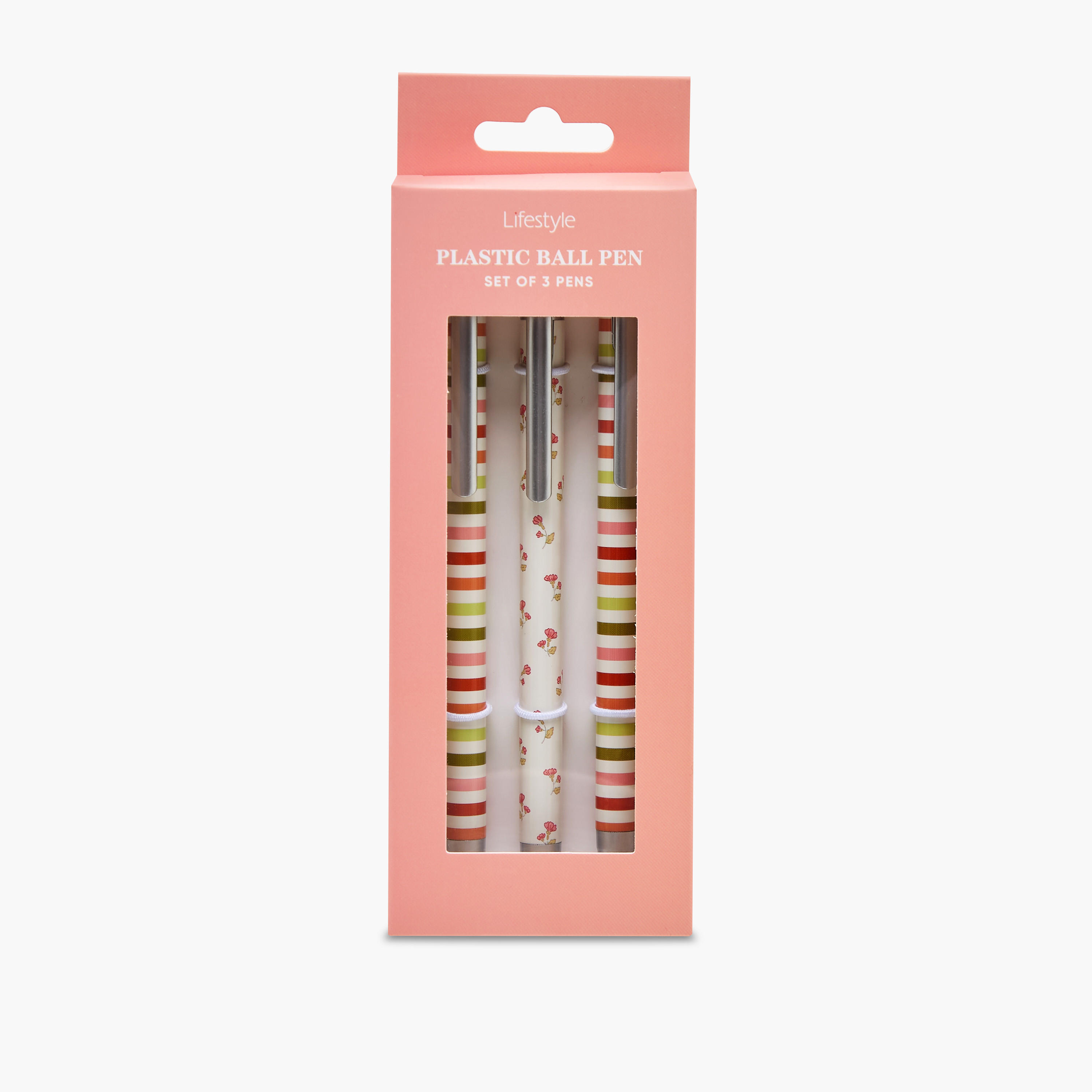 Ball Pen with Print - Set of 3-school-stationery-pensandpencils-image-4
