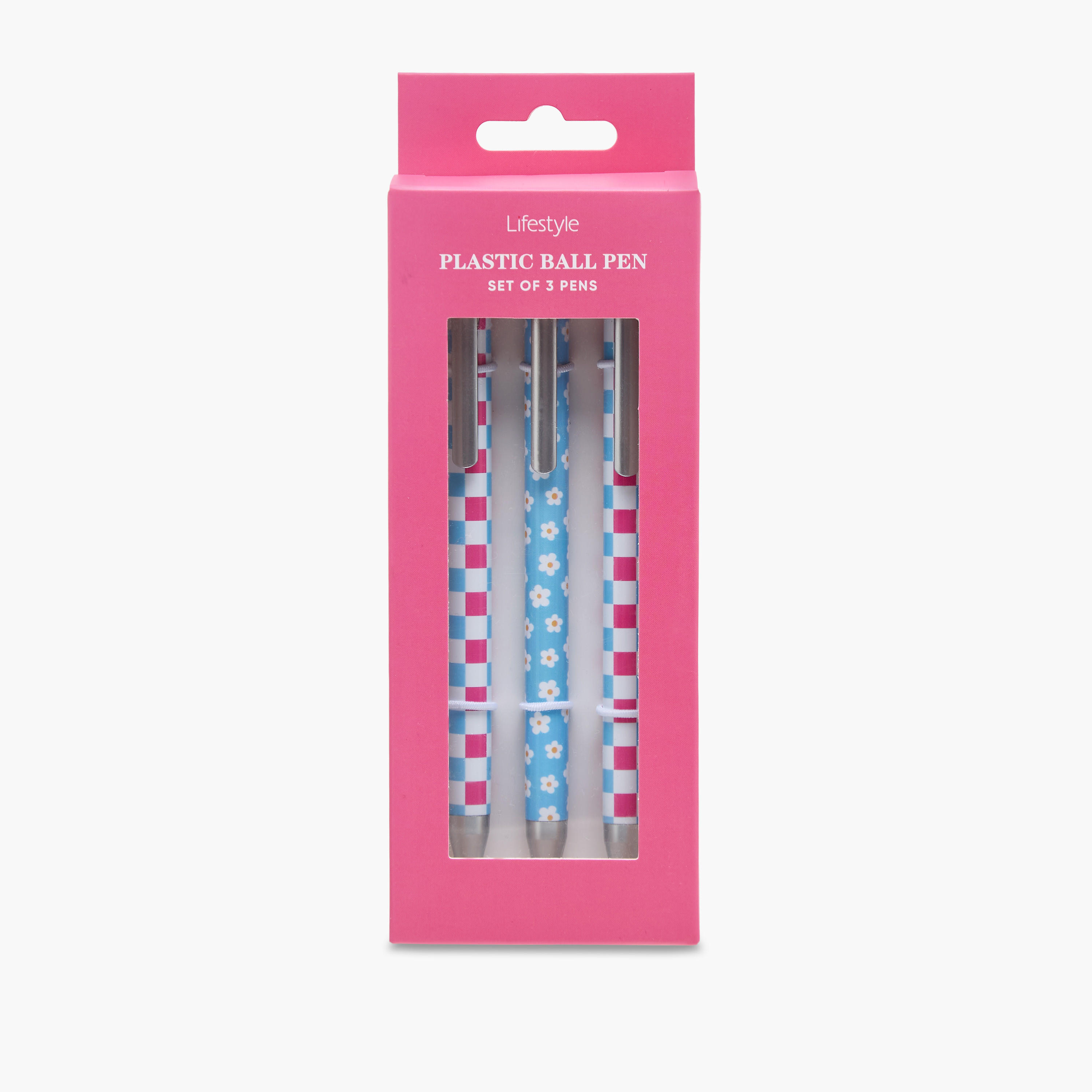 Ball Pen with Print - Set of 3-school-stationery-pensandpencils-image-4