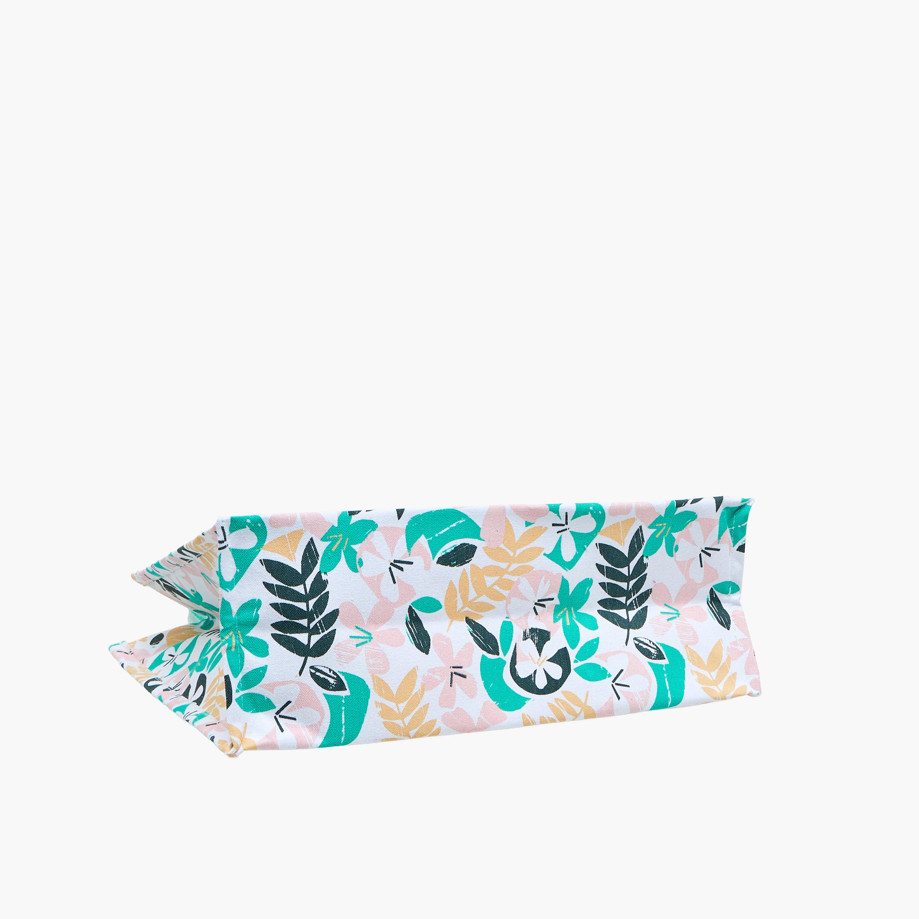 Floral Print Tote Bag with Double Handle-women-bagsandwallets-handbags-image-6