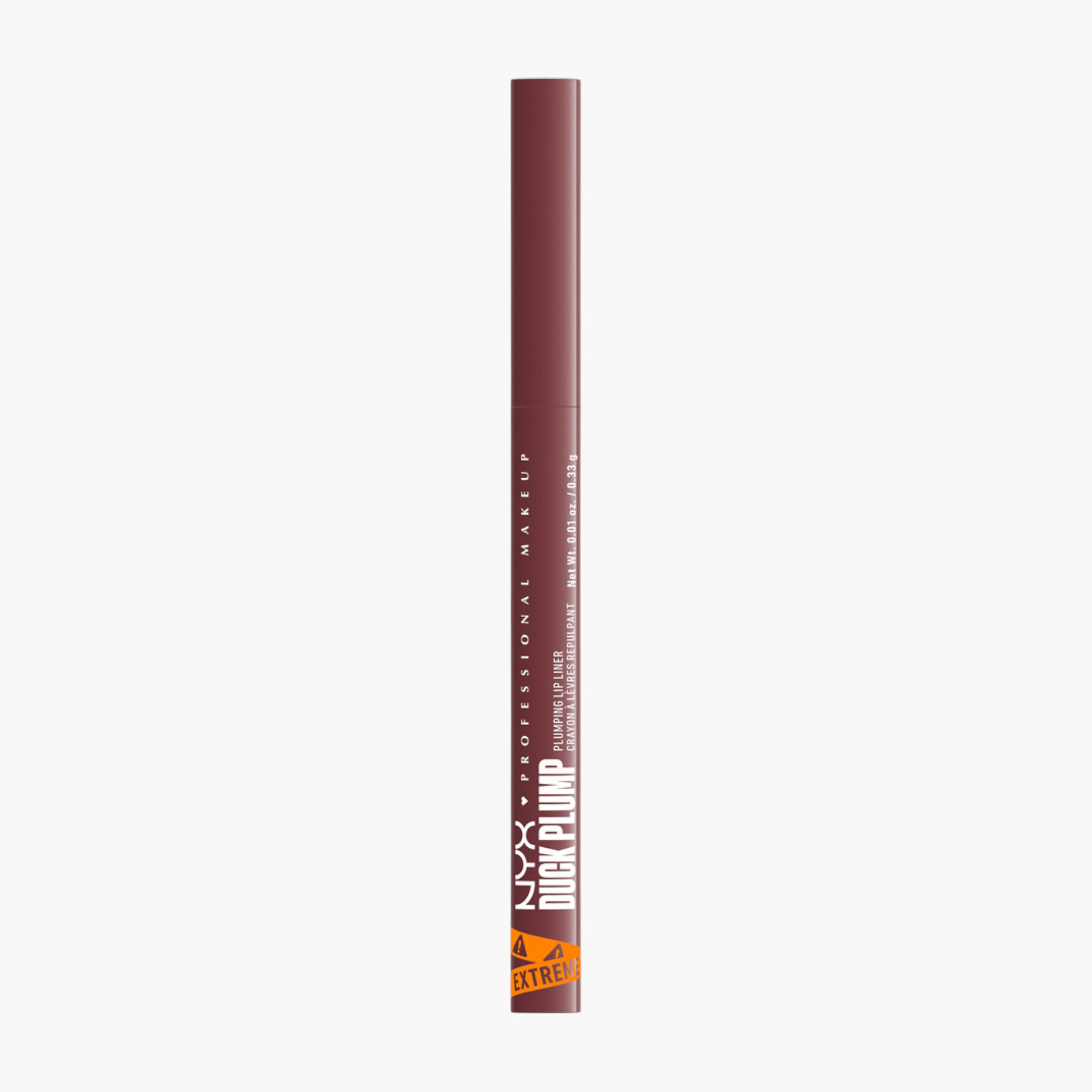 NYX Professional Make Up Plumping Lip Liner Extreme-beautyandpersonalcare-makeup-lips-lipliners-image-1