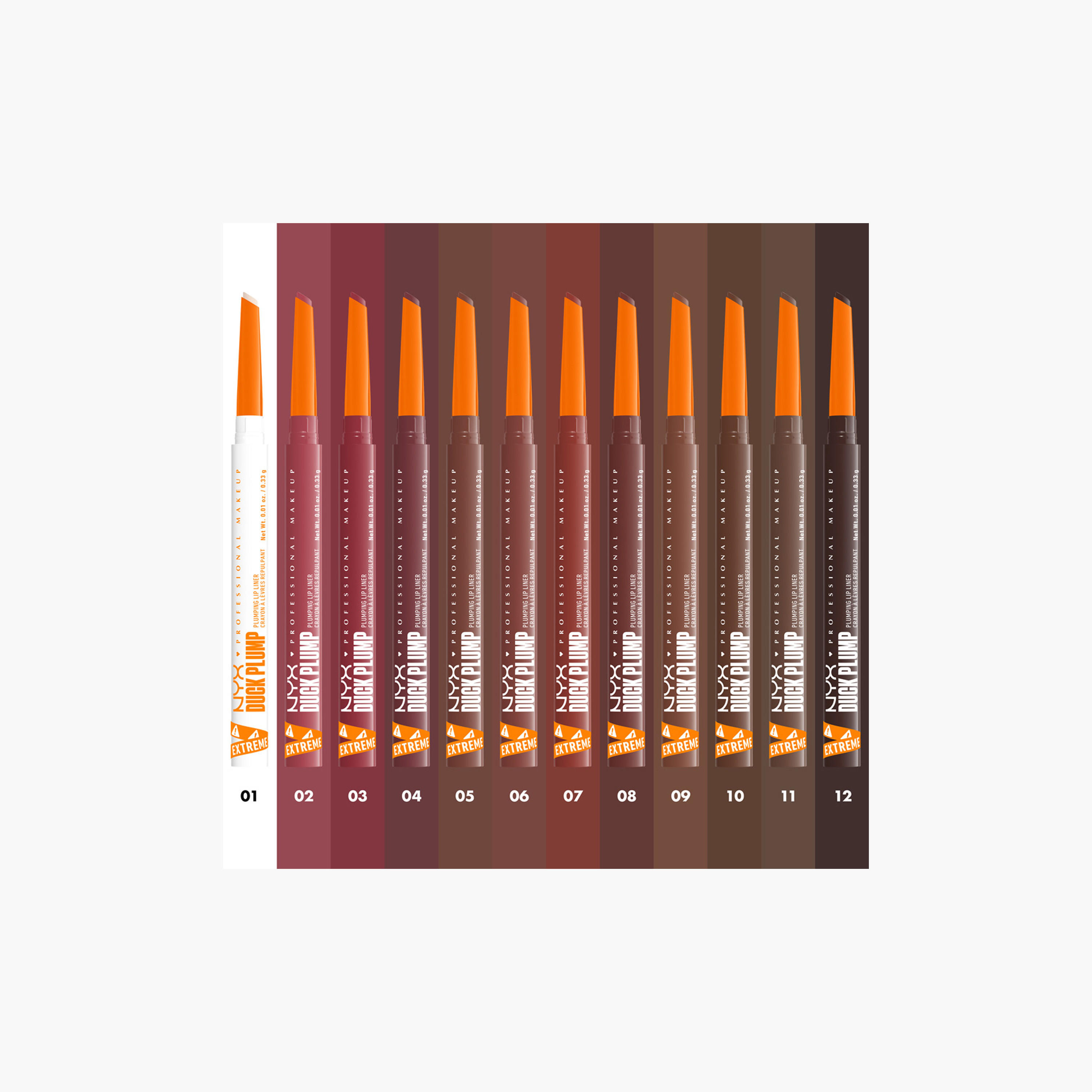 NYX Professional Make Up Plumping Lip Liner Extreme-beautyandpersonalcare-makeup-lips-lipliners-image-7