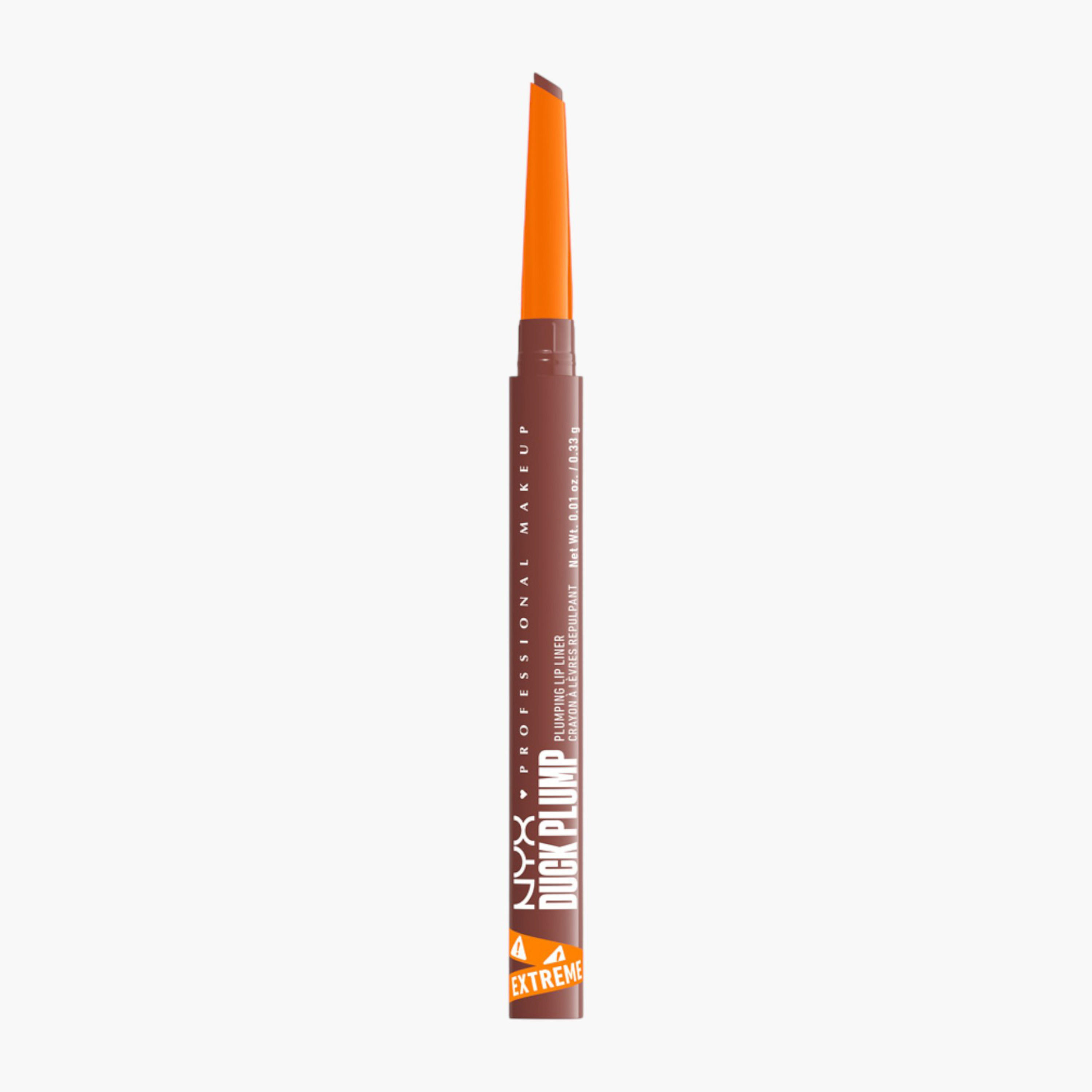 NYX Professional Make Up Plumping Lip Liner Pencil-beautyandpersonalcare-makeup-lips-lipliners-image-2