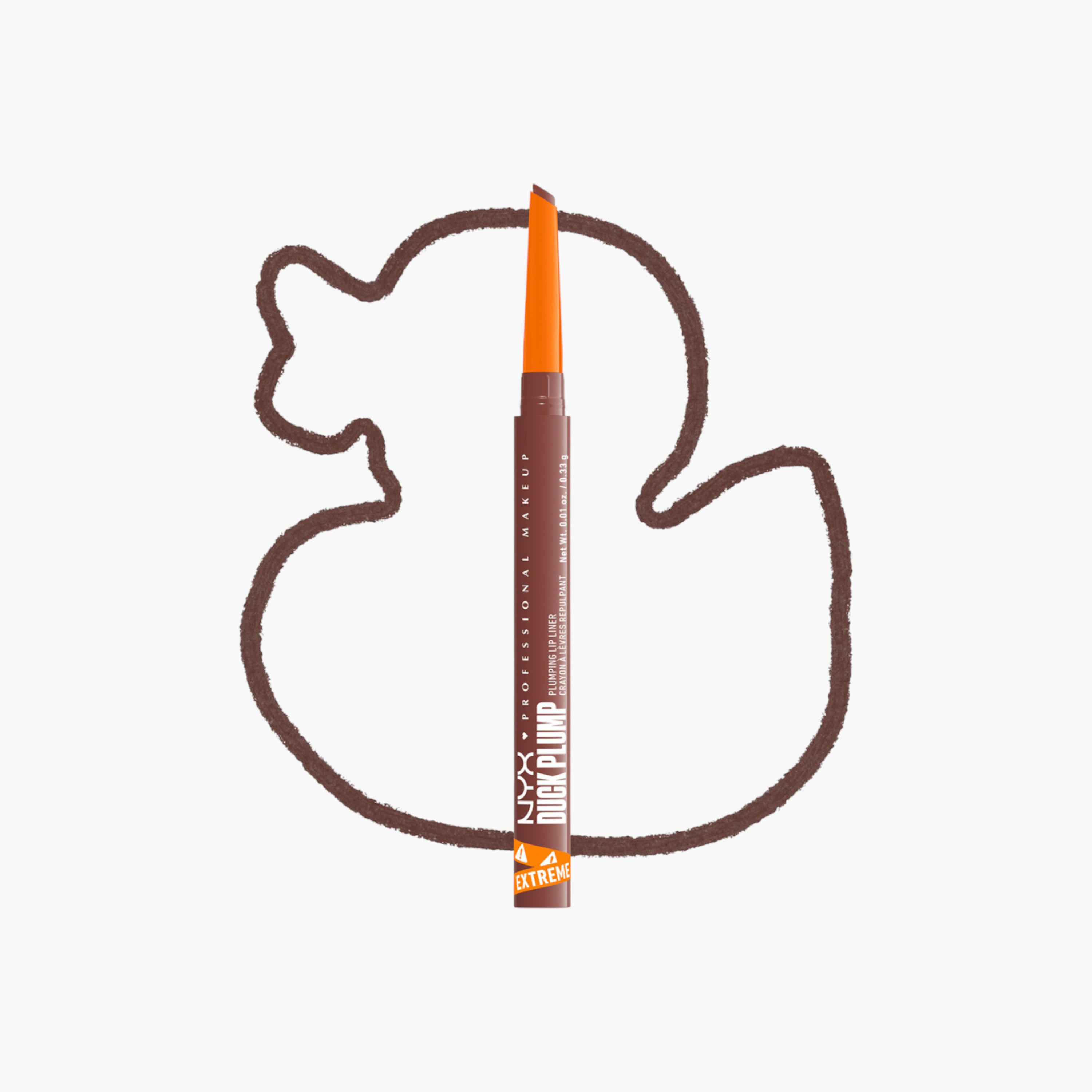 NYX Professional Make Up Plumping Lip Liner Pencil-beautyandpersonalcare-makeup-lips-lipliners-image-3