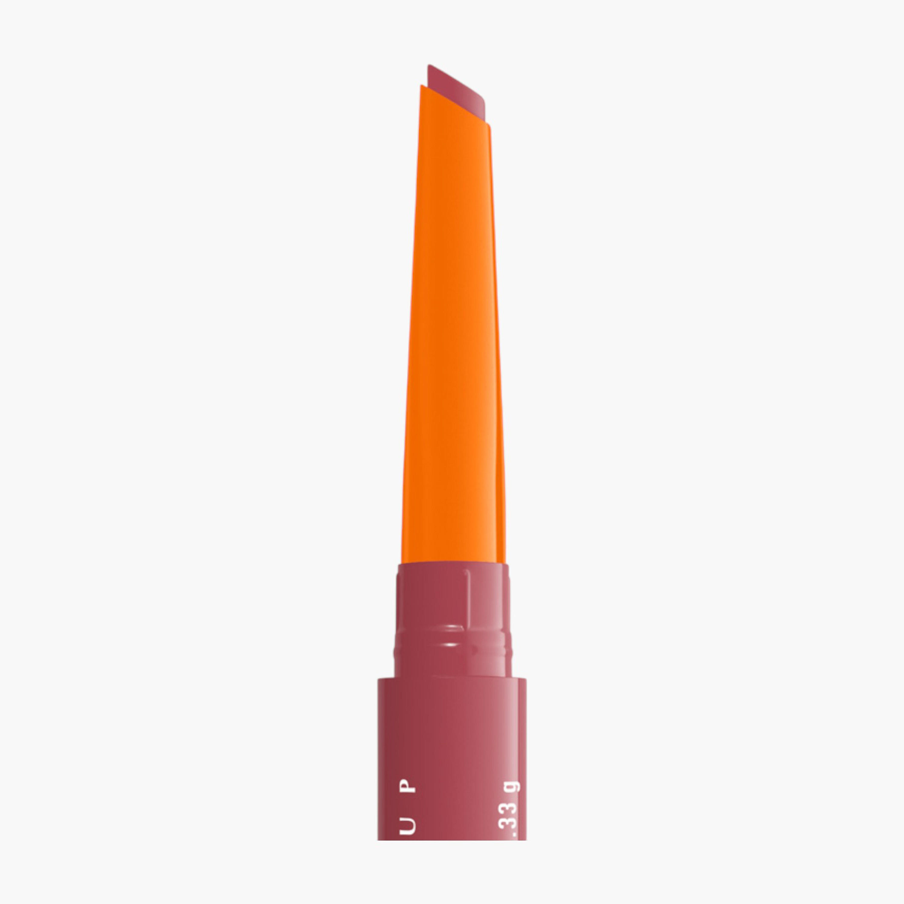 قلم تحديد شفاه مكثف من إن واي إكس بروفيشنال-beautyandpersonalcare-makeup-lips-lipliners-image-4