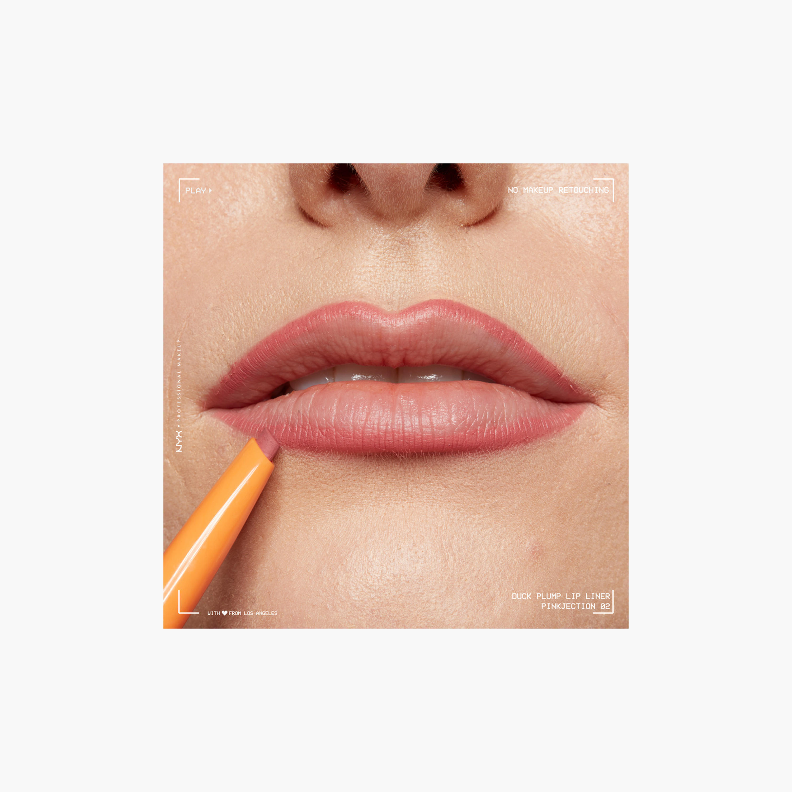 قلم تحديد شفاه مكثف من إن واي إكس بروفيشنال-beautyandpersonalcare-makeup-lips-lipliners-image-5