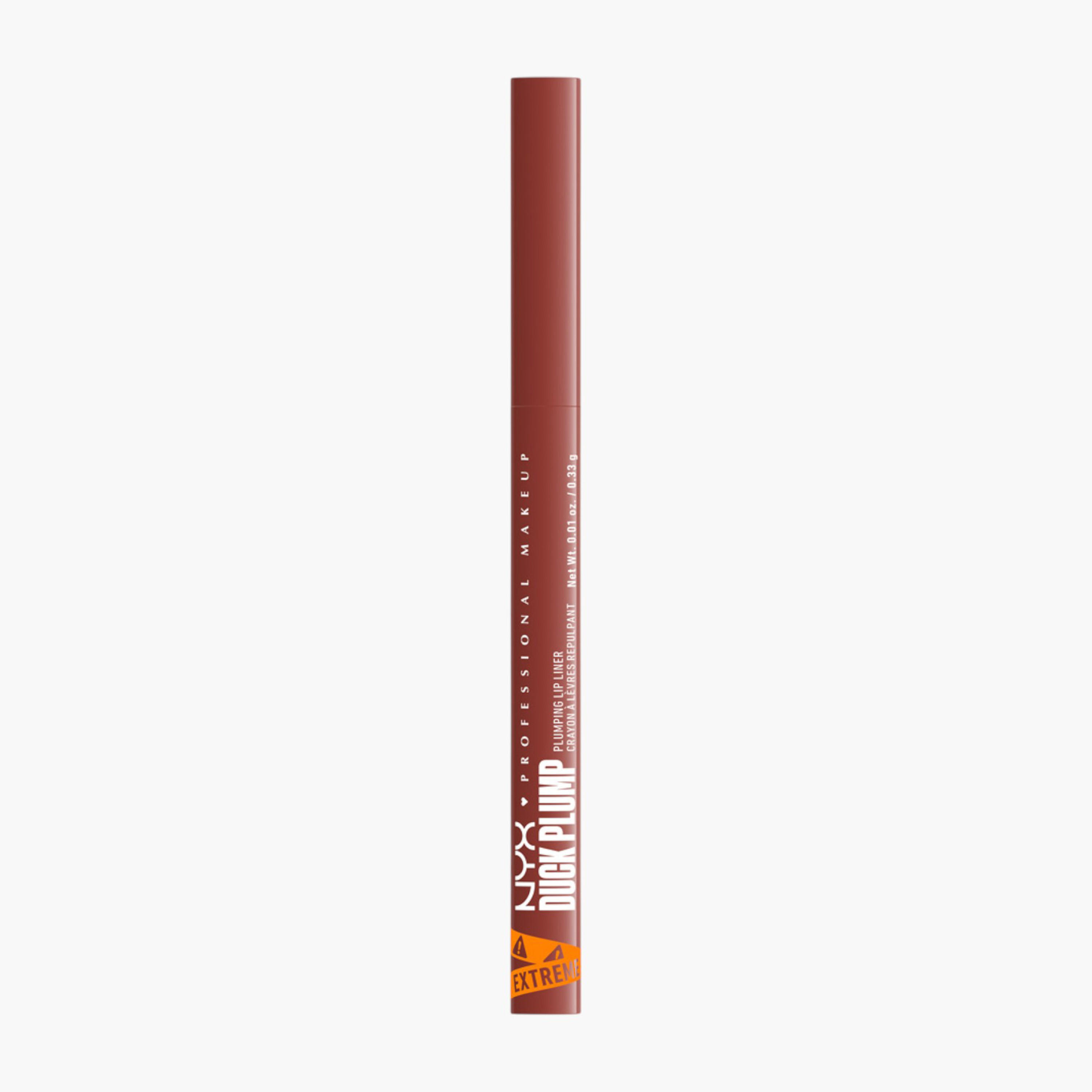 NYX Professional Make Up Plumping Lip Liner Pencil-beautyandpersonalcare-makeup-lips-lipliners-image-1
