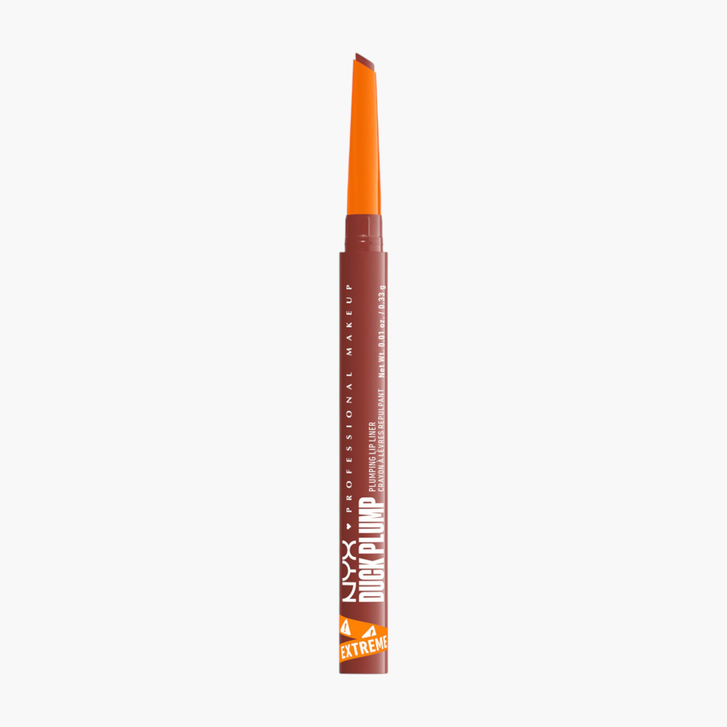 NYX Professional Make Up Plumping Lip Liner Pencil-beautyandpersonalcare-makeup-lips-lipliners-image-2