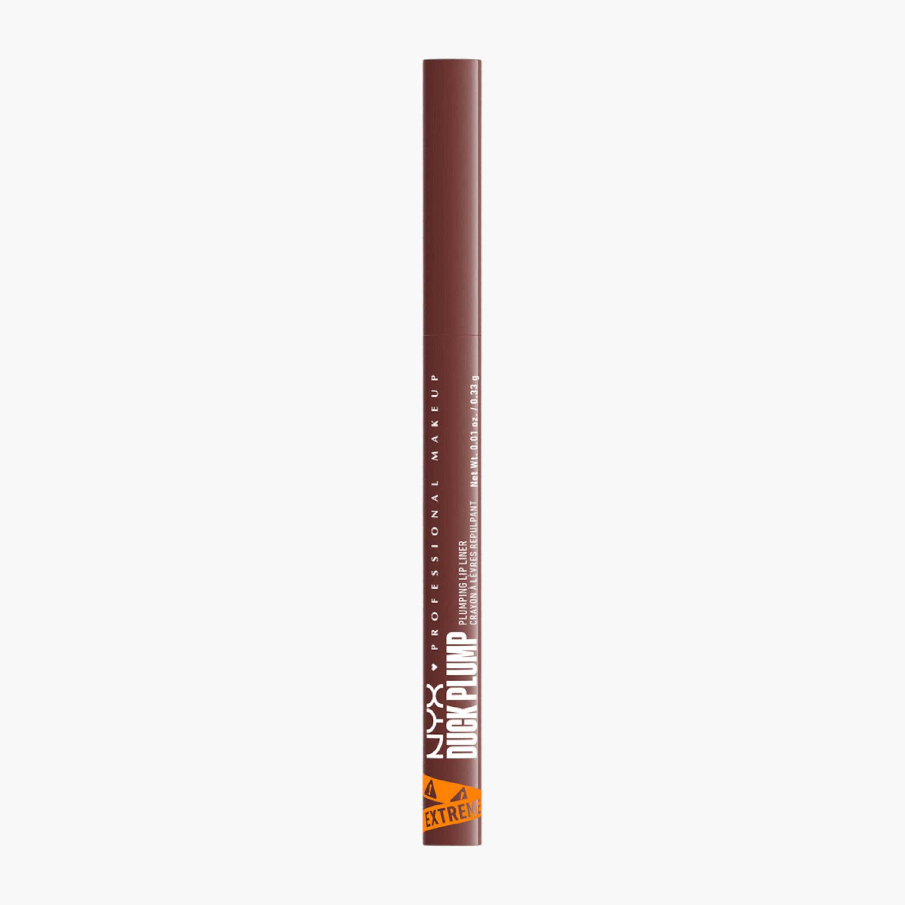 NYX Professional Make Up Plumping Lip Liner Pencil-beautyandpersonalcare-makeup-lips-lipliners-image-1