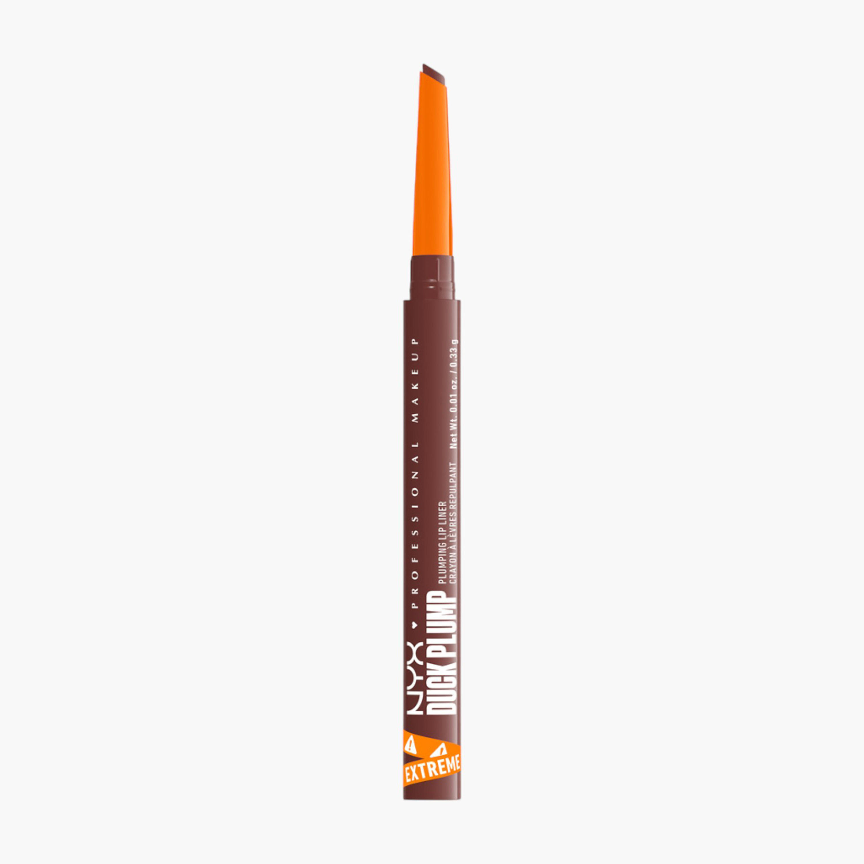 NYX Professional Make Up Plumping Lip Liner Pencil-beautyandpersonalcare-makeup-lips-lipliners-image-2