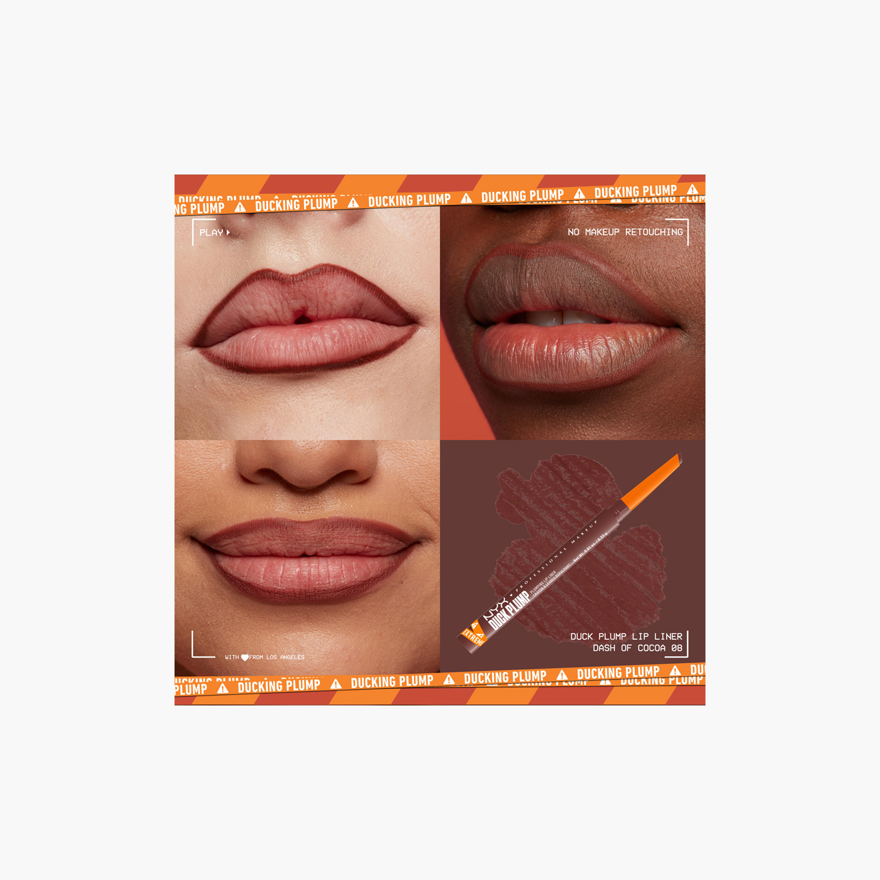 NYX Professional Make Up Plumping Lip Liner Pencil-beautyandpersonalcare-makeup-lips-lipliners-image-6