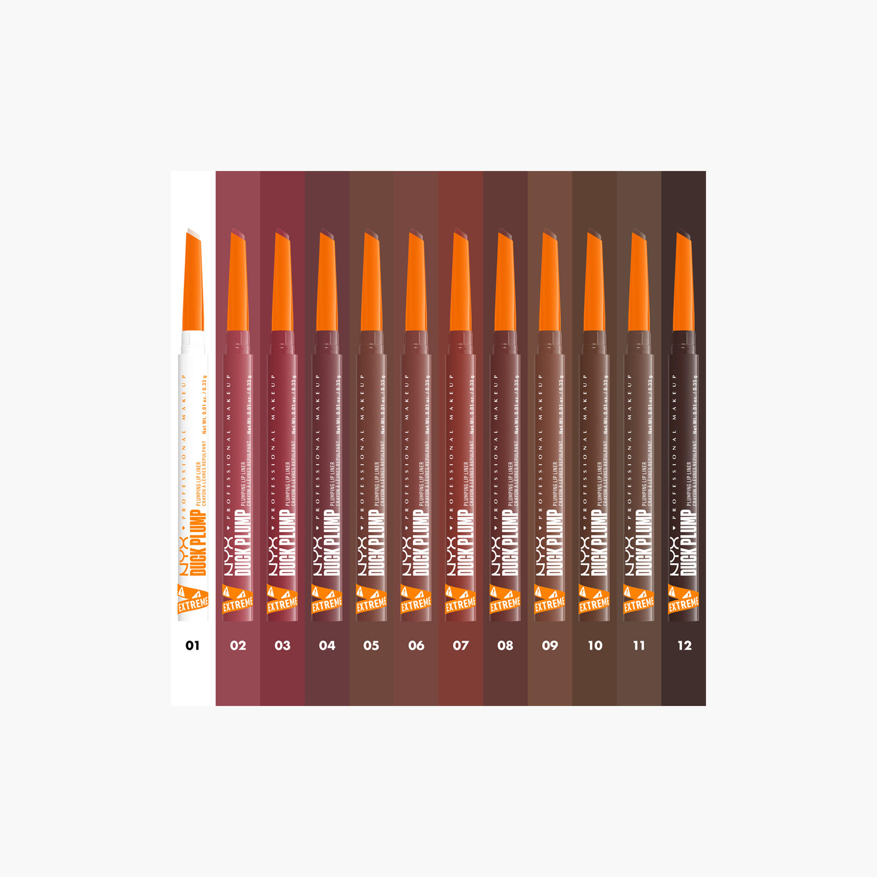 NYX Professional Make Up Plumping Lip Liner Pencil-beautyandpersonalcare-makeup-lips-lipliners-image-7