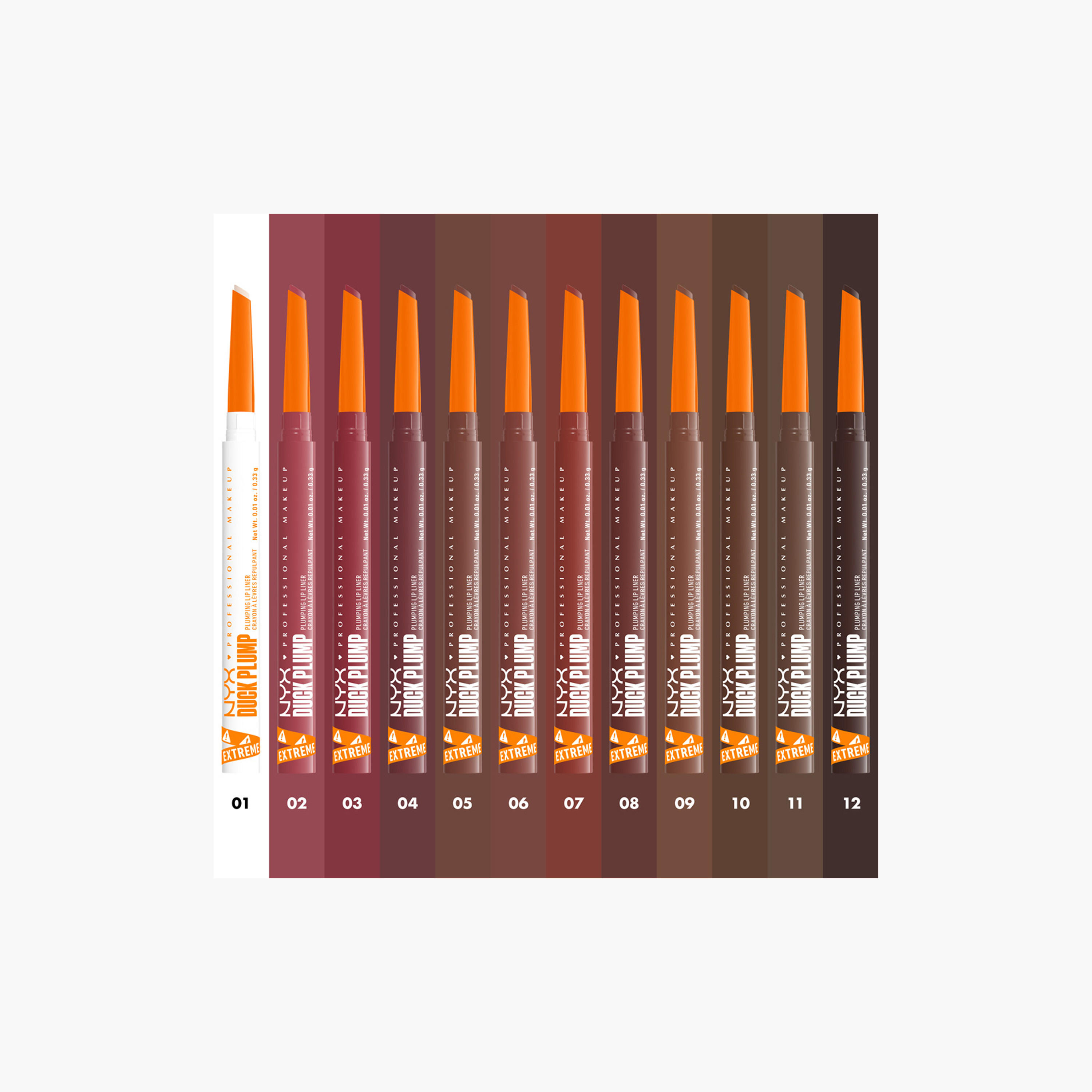 NYX Professional Make Up Plumping Lip Liner Pencil-beautyandpersonalcare-makeup-lips-lipliners-image-7