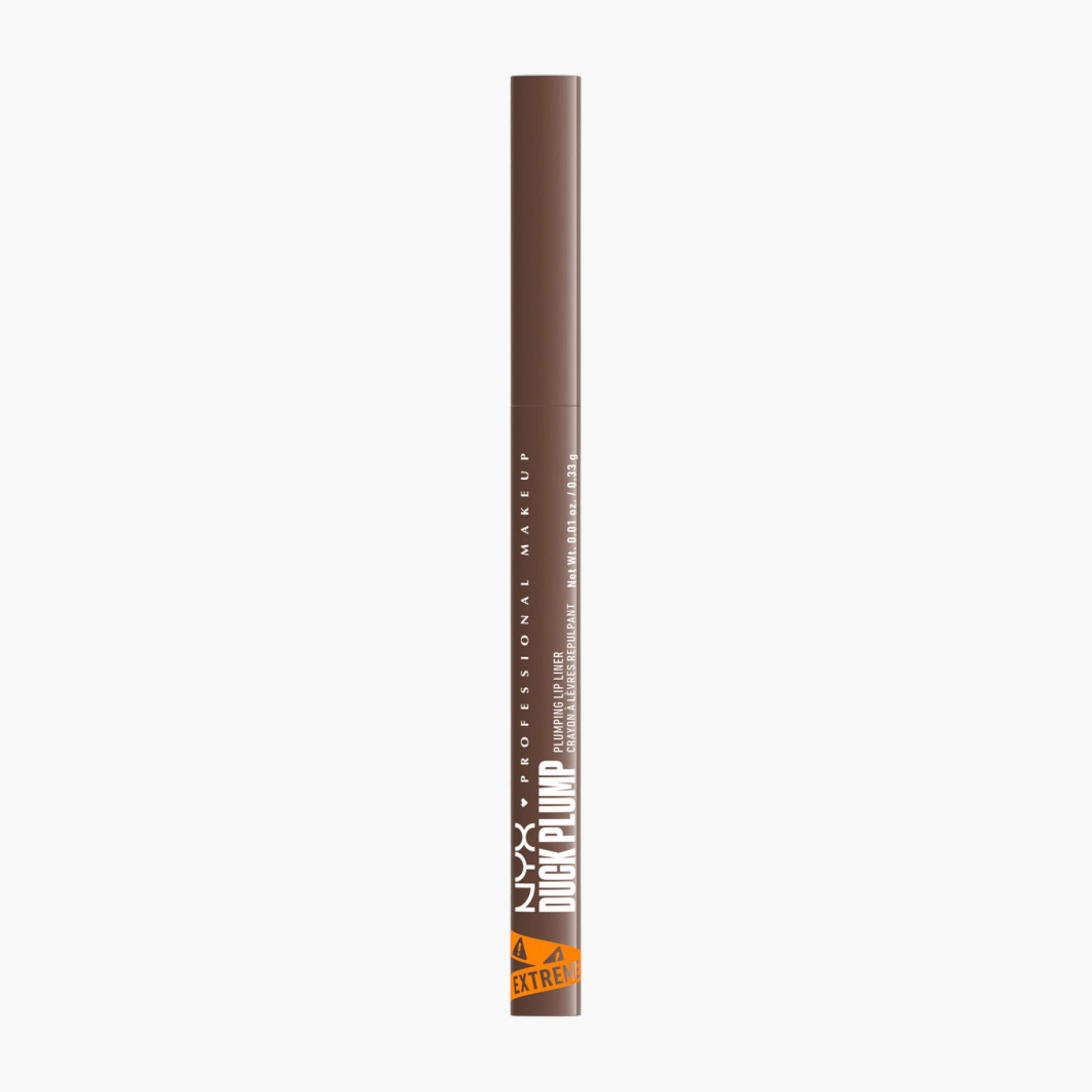 NYX Professional Make Up Plumping Lip Liner Pencil-beautyandpersonalcare-makeup-lips-lipliners-image-1