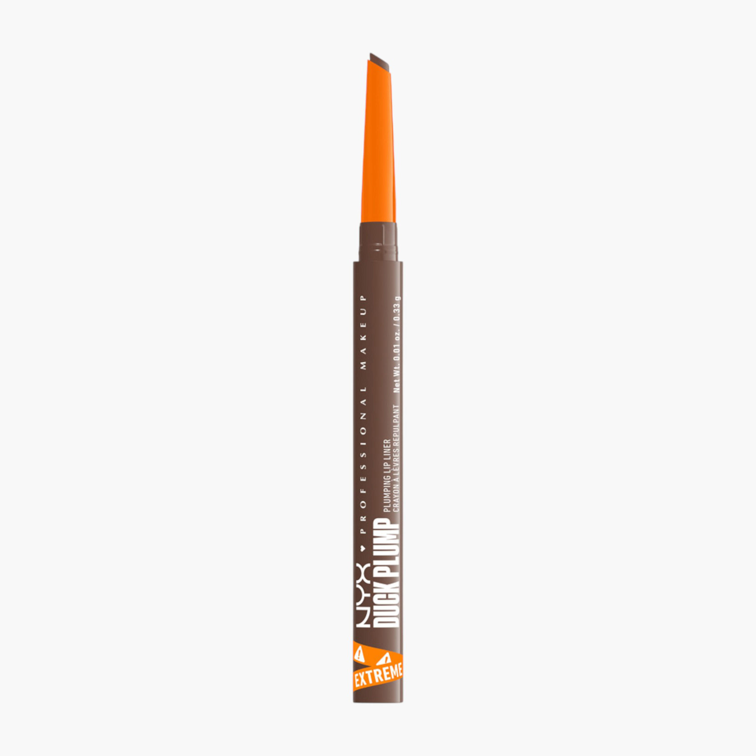 NYX Professional Make Up Plumping Lip Liner Pencil-beautyandpersonalcare-makeup-lips-lipliners-image-2