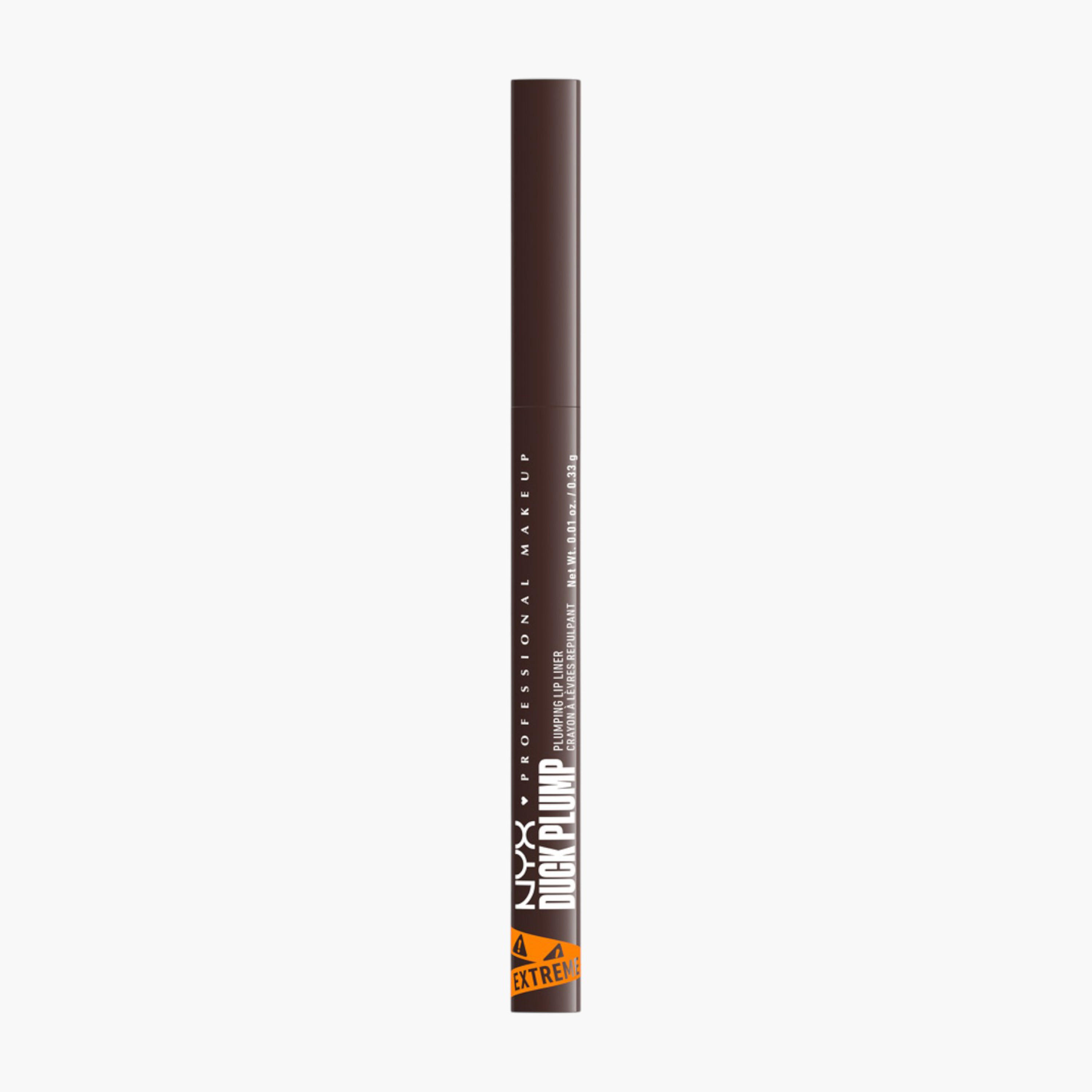 NYX Professional Make Up Plumping Lip Liner Pencil-beautyandpersonalcare-makeup-lips-lipliners-image-1
