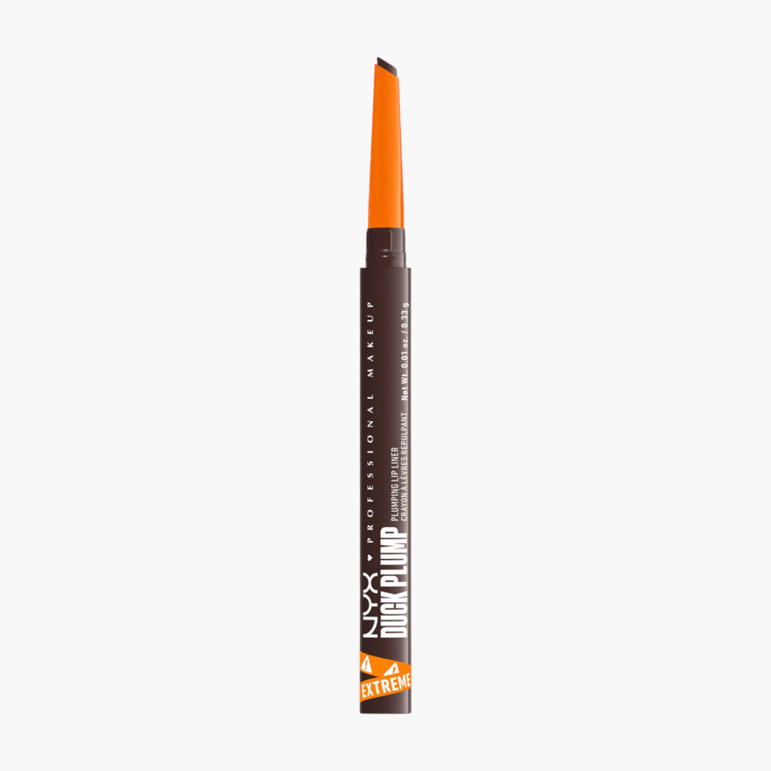 NYX Professional Make Up Plumping Lip Liner Pencil-beautyandpersonalcare-makeup-lips-lipliners-image-2