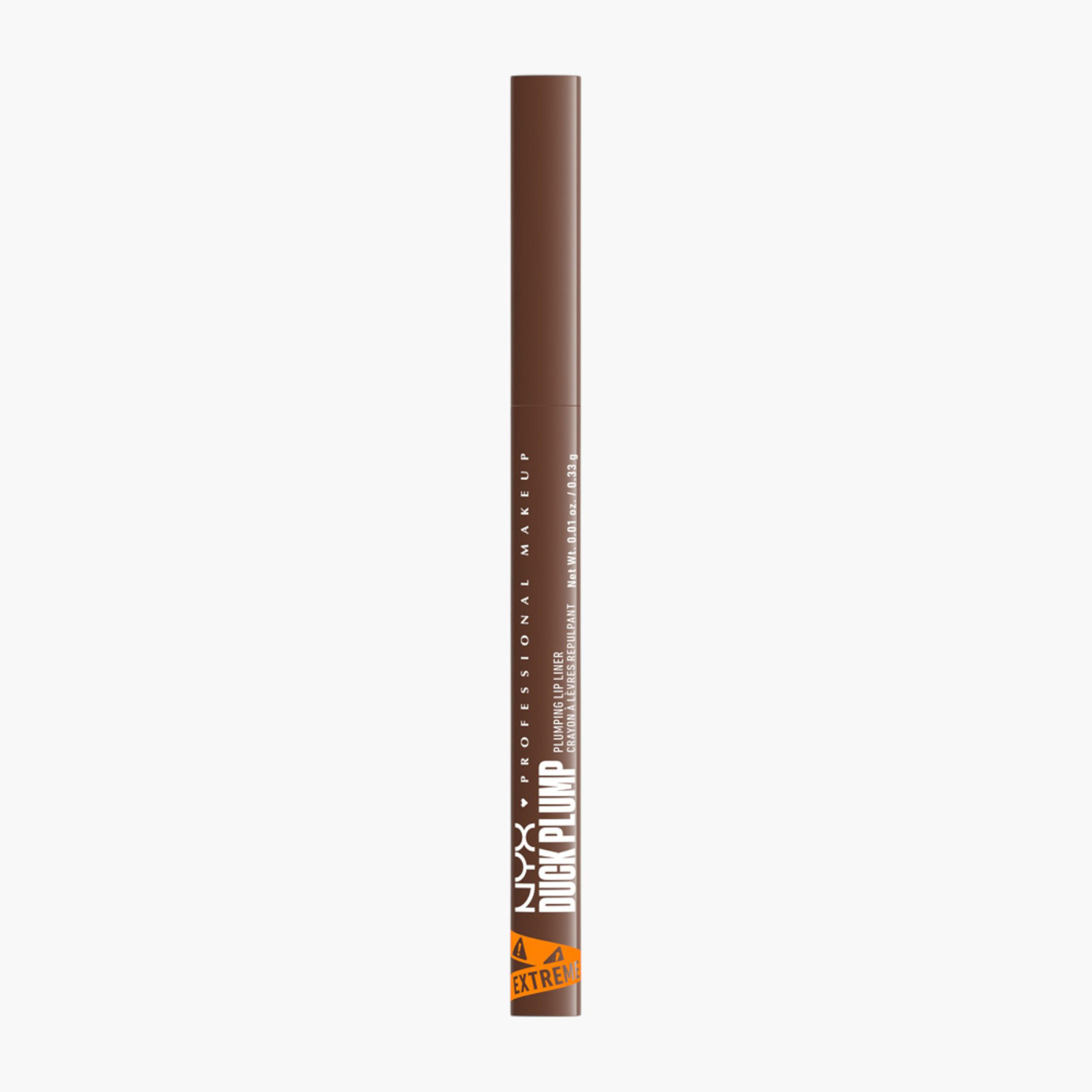 NYX Professional Make Up Plumping Lip Liner Pencil-beautyandpersonalcare-makeup-lips-lipliners-image-1