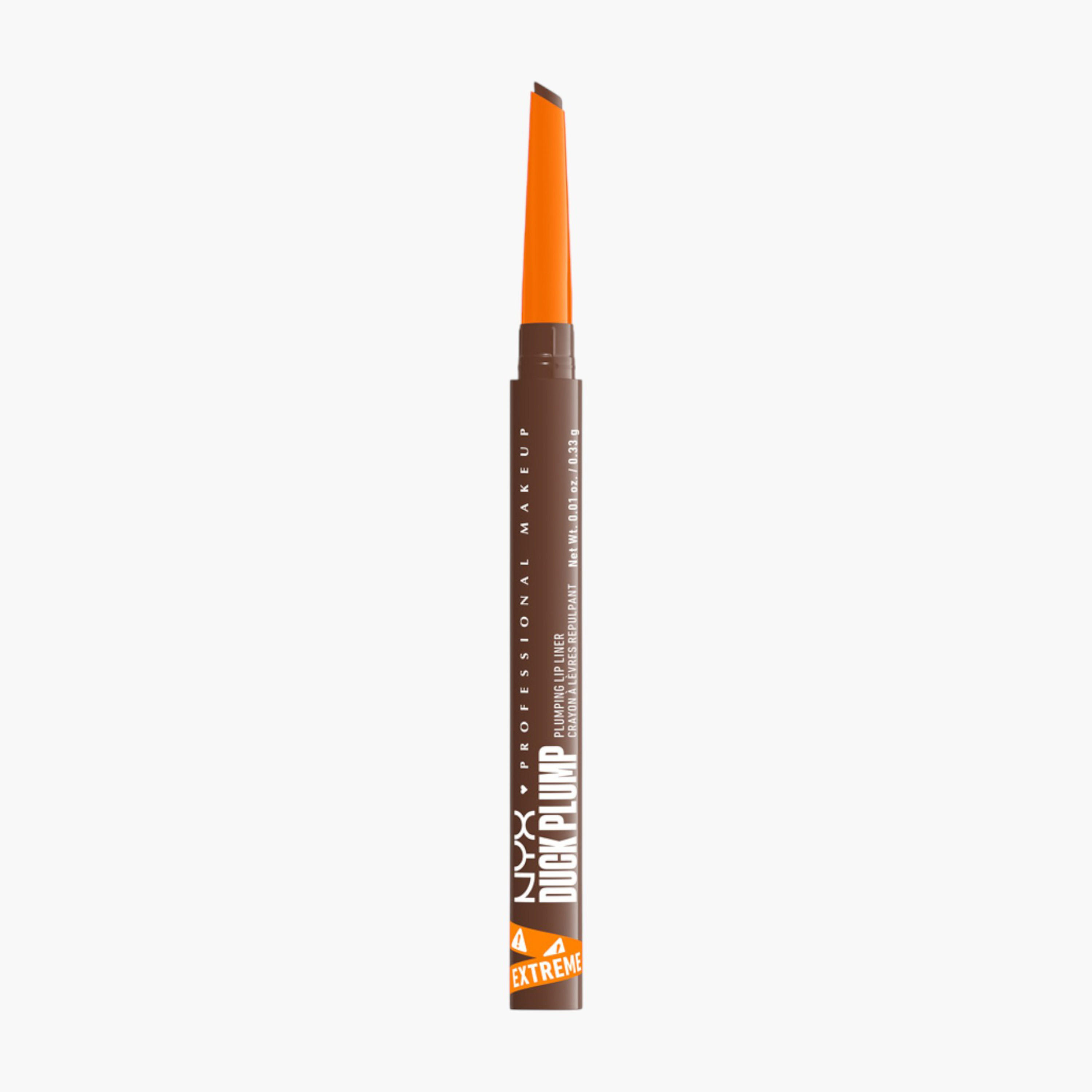 NYX Professional Make Up Plumping Lip Liner Pencil-beautyandpersonalcare-makeup-lips-lipliners-image-2