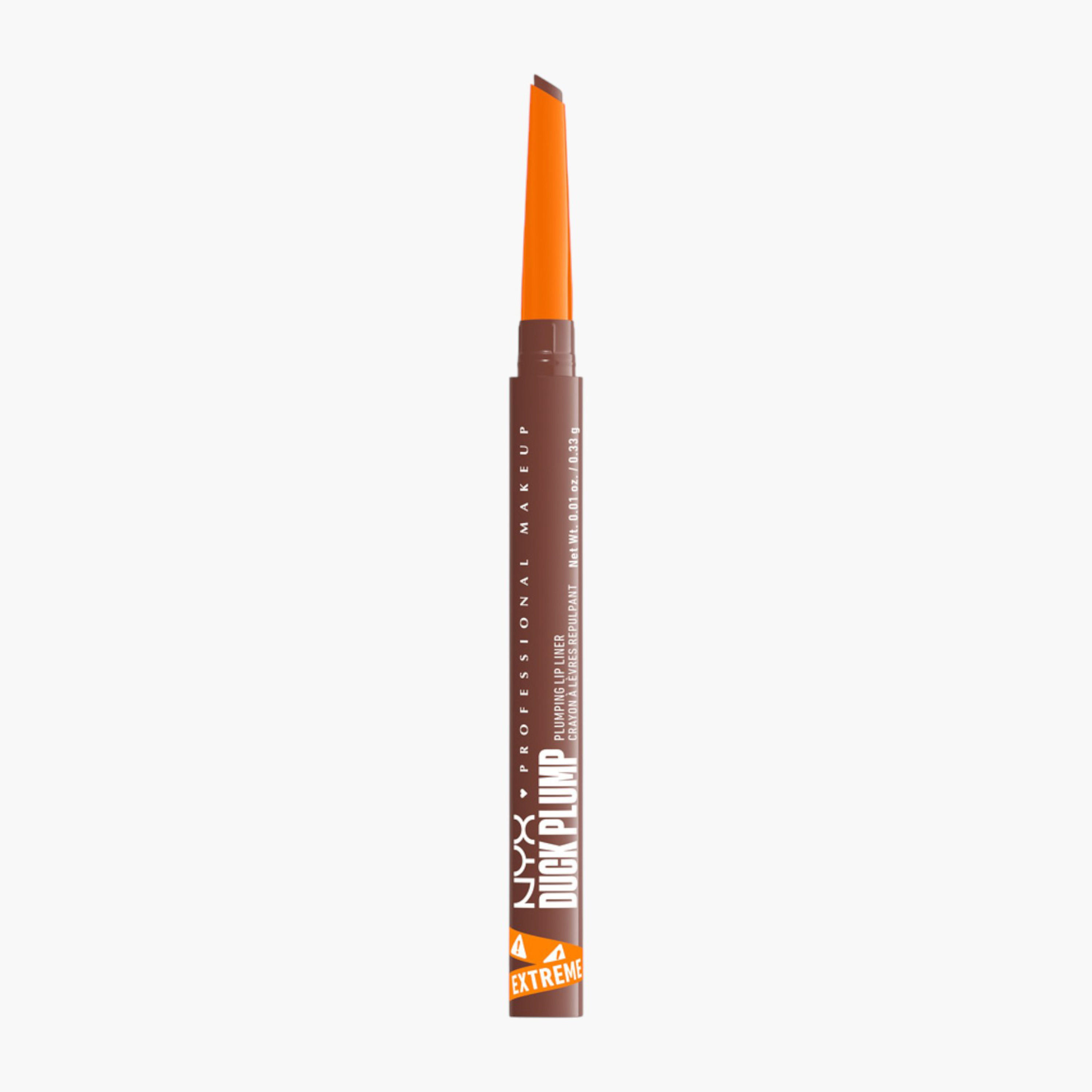 NYX Professional Make Up Plumping Lip Liner Pencil-beautyandpersonalcare-makeup-lips-lipliners-image-2
