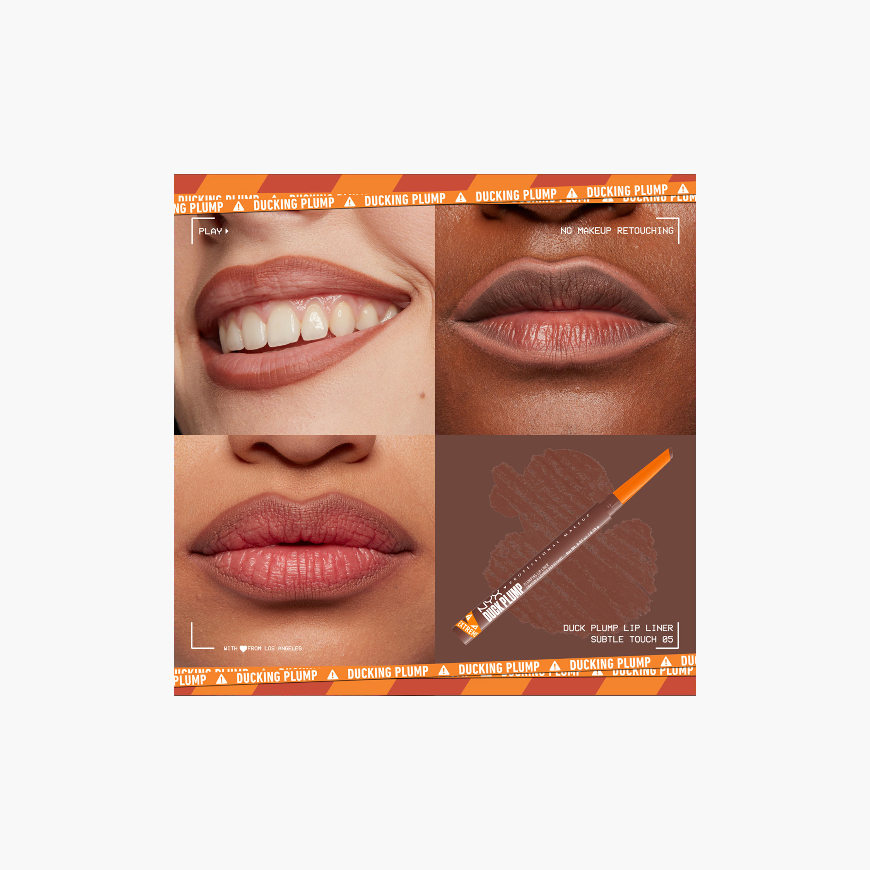 NYX Professional Make Up Plumping Lip Liner Pencil-beautyandpersonalcare-makeup-lips-lipliners-image-6