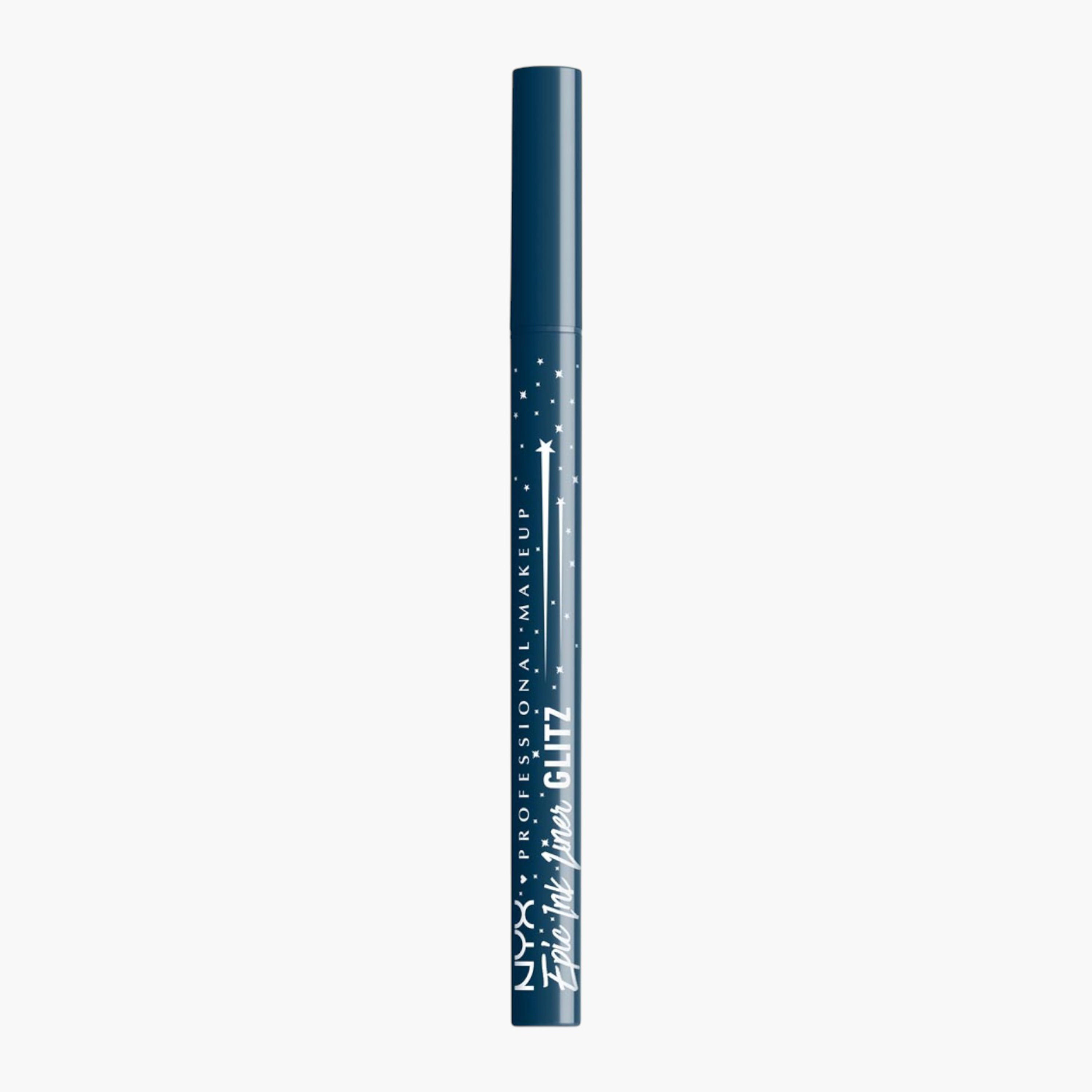 NYX Professional Make Up Glitter Liquid Eyeliner Pen-beautyandpersonalcare-makeup-eyes-eyeliners-image-4