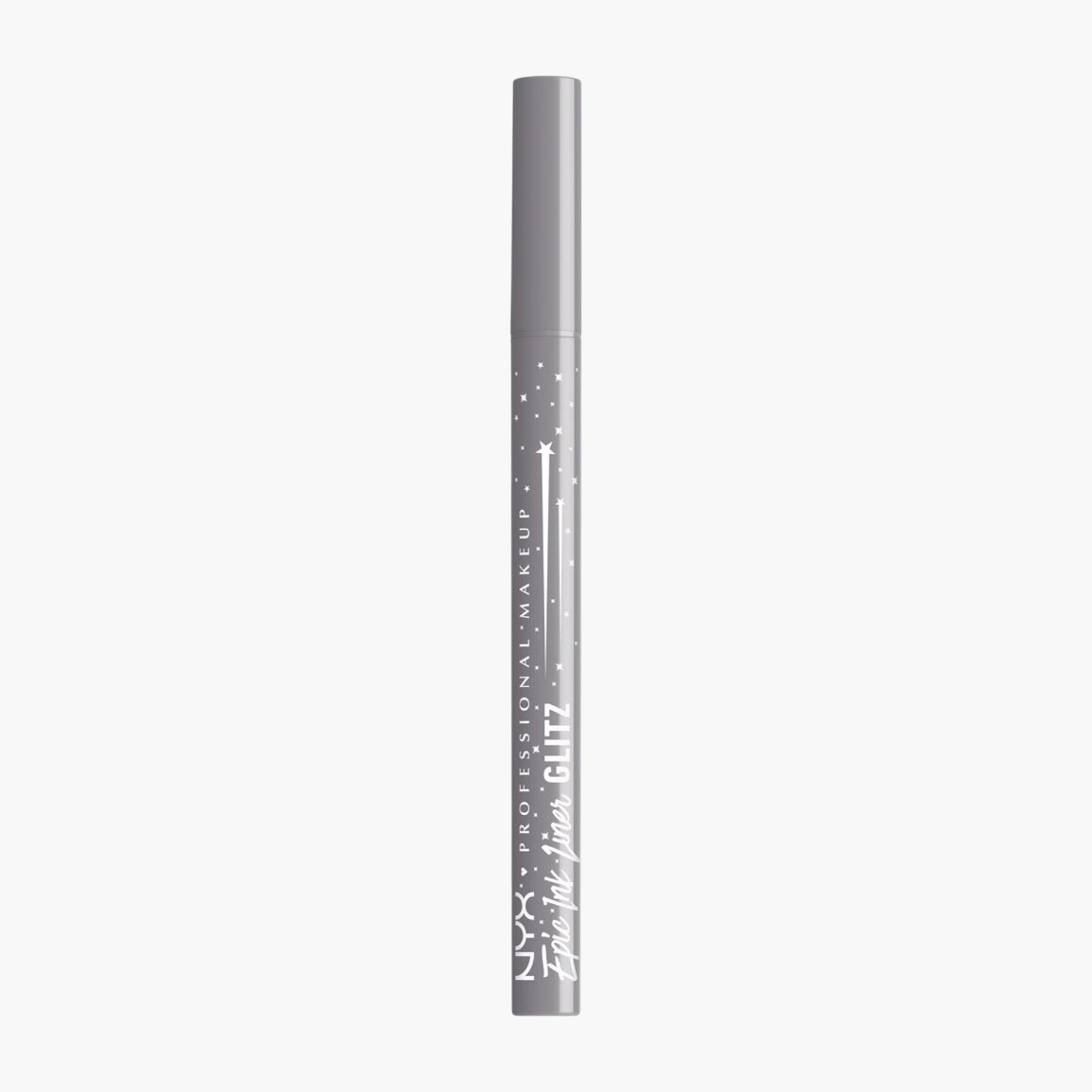 NYX Professional Make Up Glitter Liquid Eyeliner Pen-beautyandpersonalcare-makeup-eyes-eyeliners-image-3