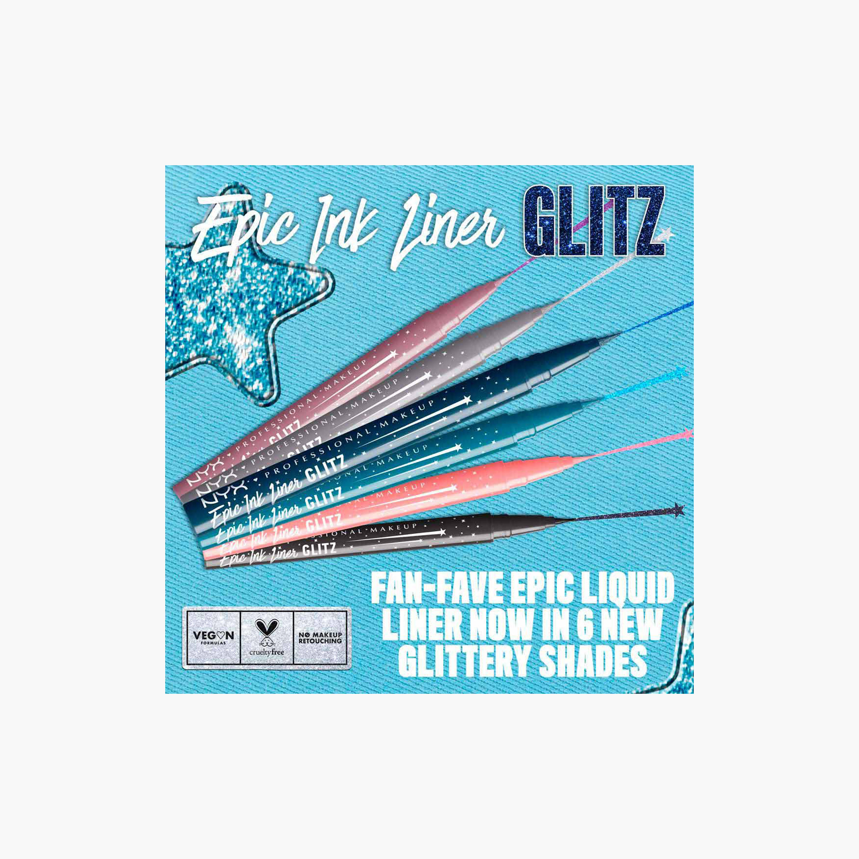 NYX Professional Make Up Glitter Liquid Eyeliner Pen-beautyandpersonalcare-makeup-eyes-eyeliners-image-7