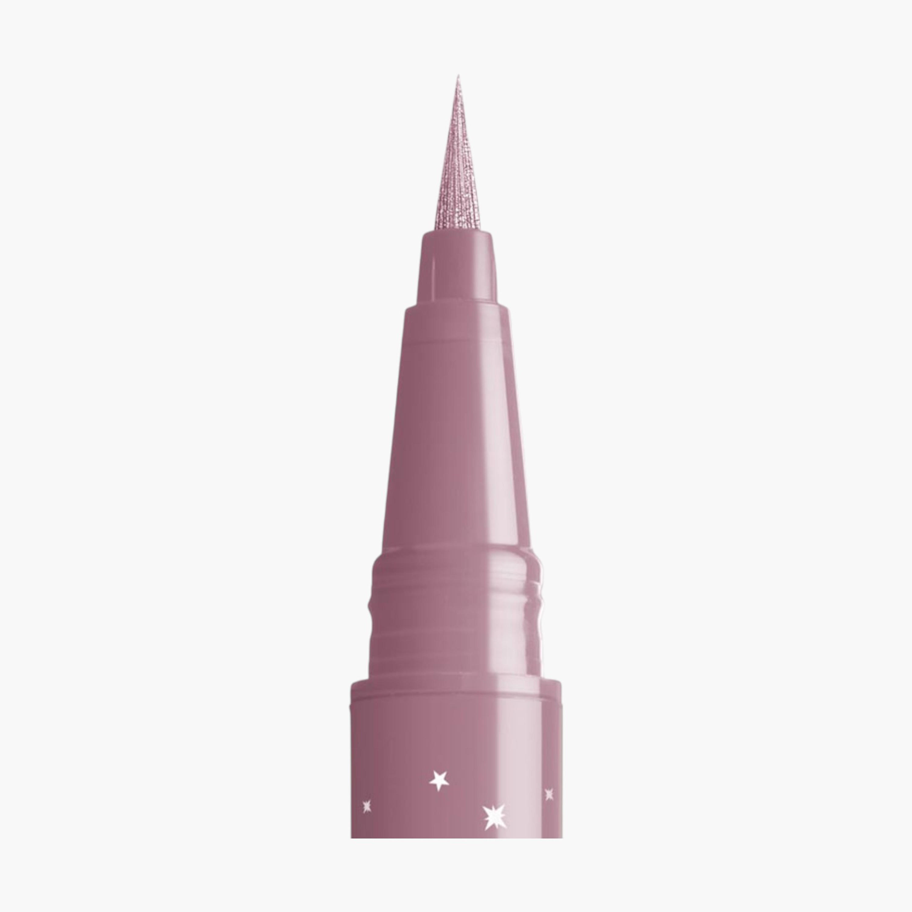 قلم تحديد العيون السائل اللامع من إن واي إكس بروفيشنال-beautyandpersonalcare-makeup-eyes-eyeliners-image-4