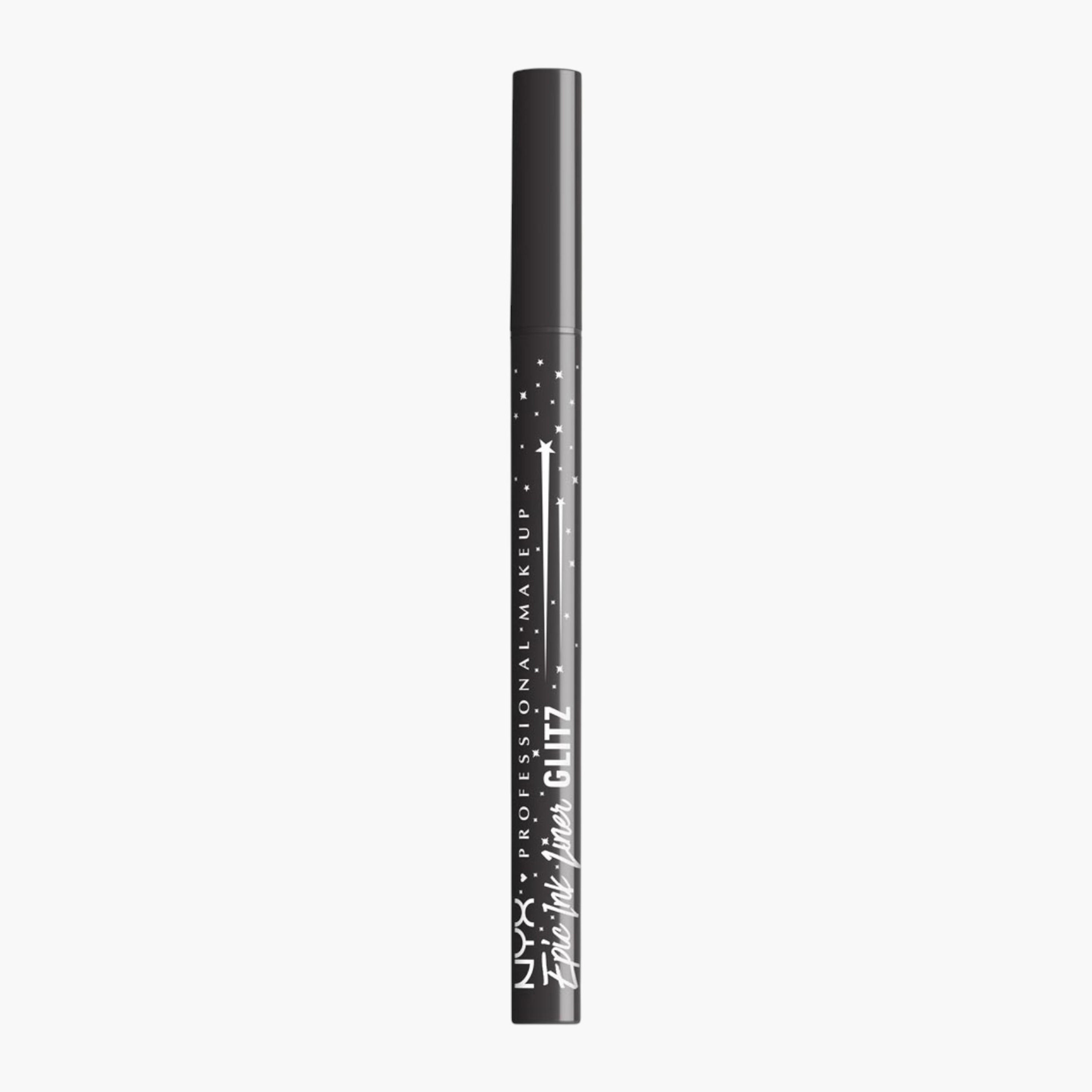NYX Professional Make Up Glitter Liquid Eyeliner Pen-beautyandpersonalcare-makeup-eyes-eyeliners-image-4