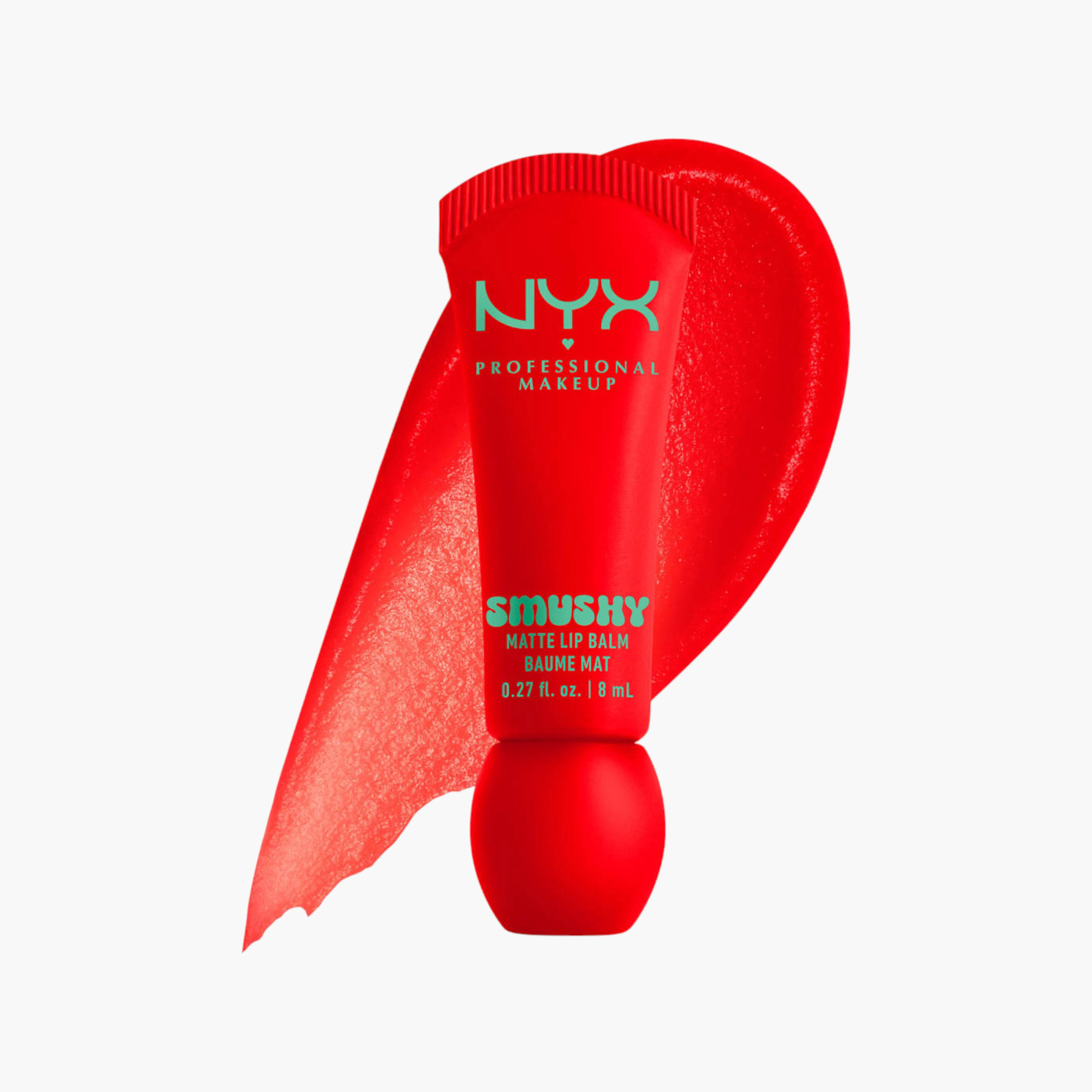 NYX Professional Make Up Smushy Matte Lip Balm-beautyandpersonalcare-makeup-lips-lipglossesandbalms-image-1