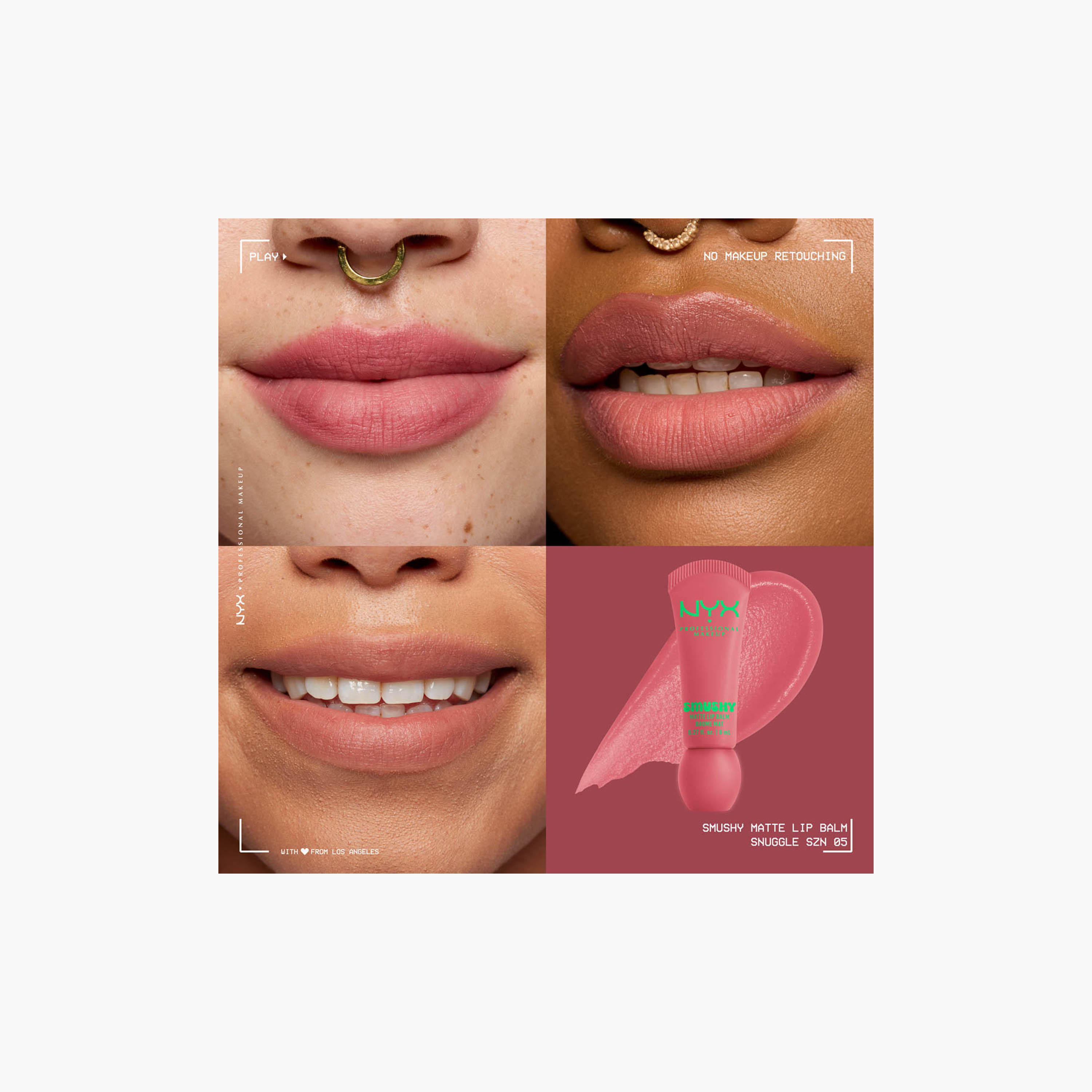NYX Professional Make Up Smushy Matte Lip Balm-beautyandpersonalcare-makeup-lips-lipglossesandbalms-image-2