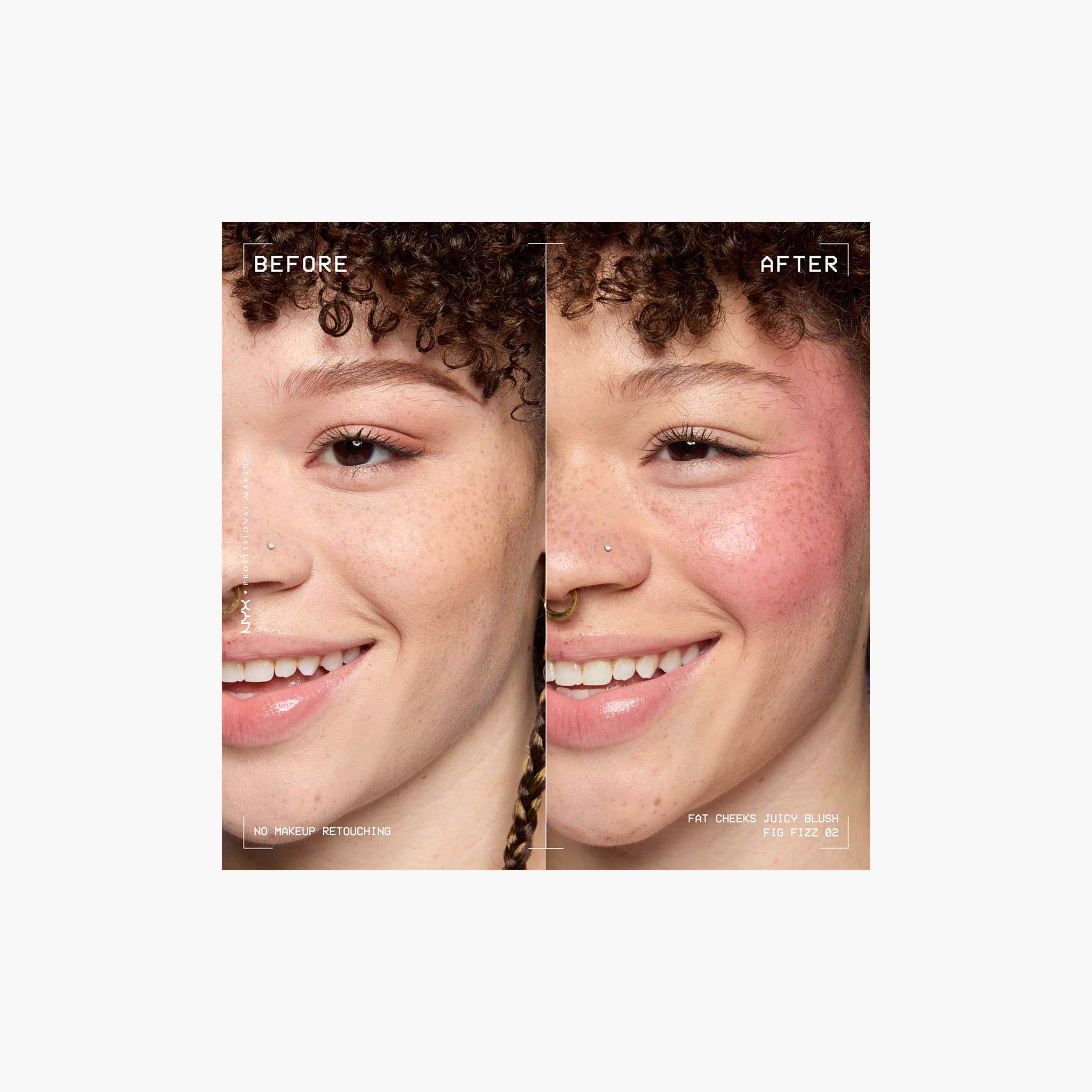 أحمر خدود سائل من إن واي إكس بروفيشنال-beautyandpersonalcare-makeup-face-blushes-image-3