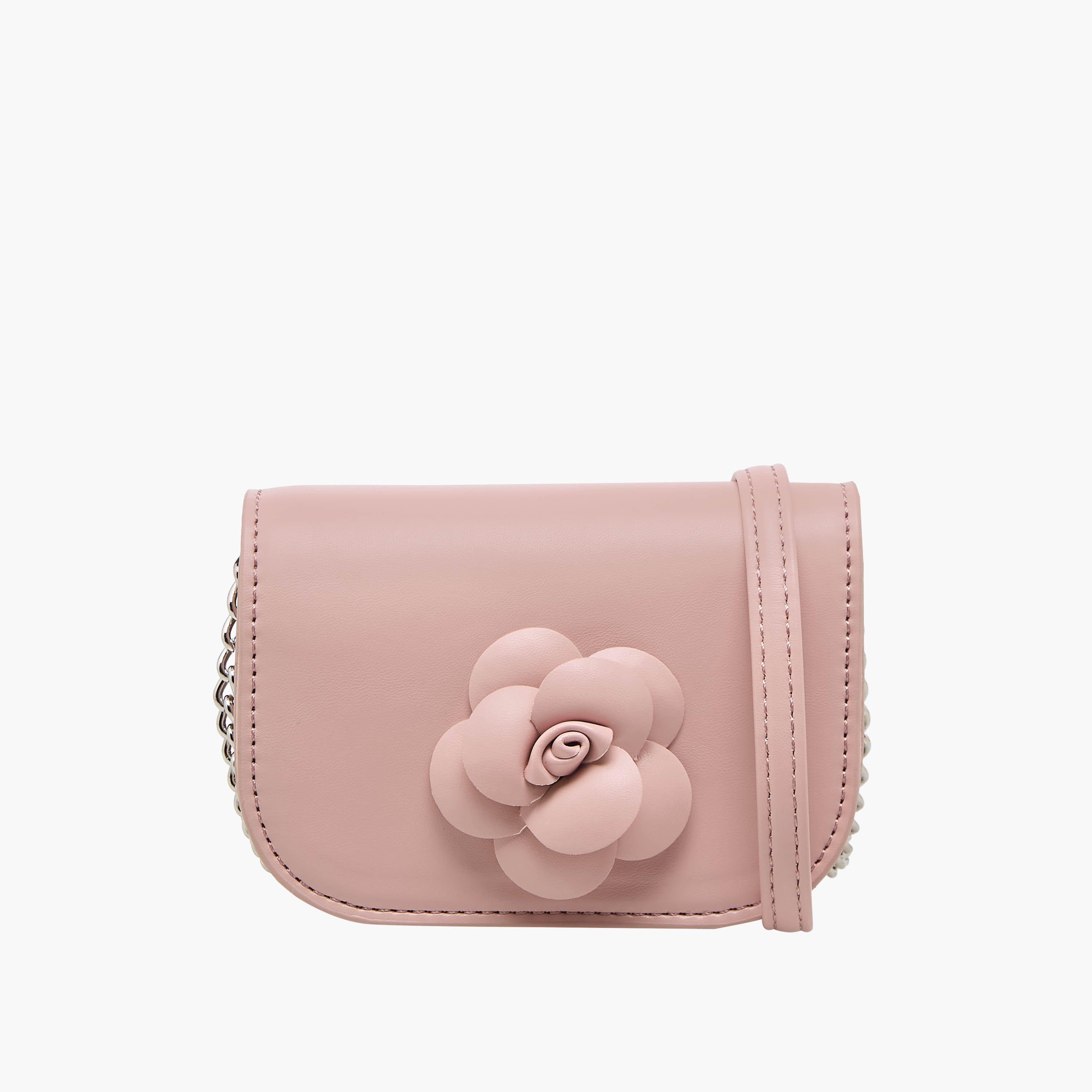 Celeste Crossbody Bag with Magnetic Closure-girls-accessories-bags-image-1