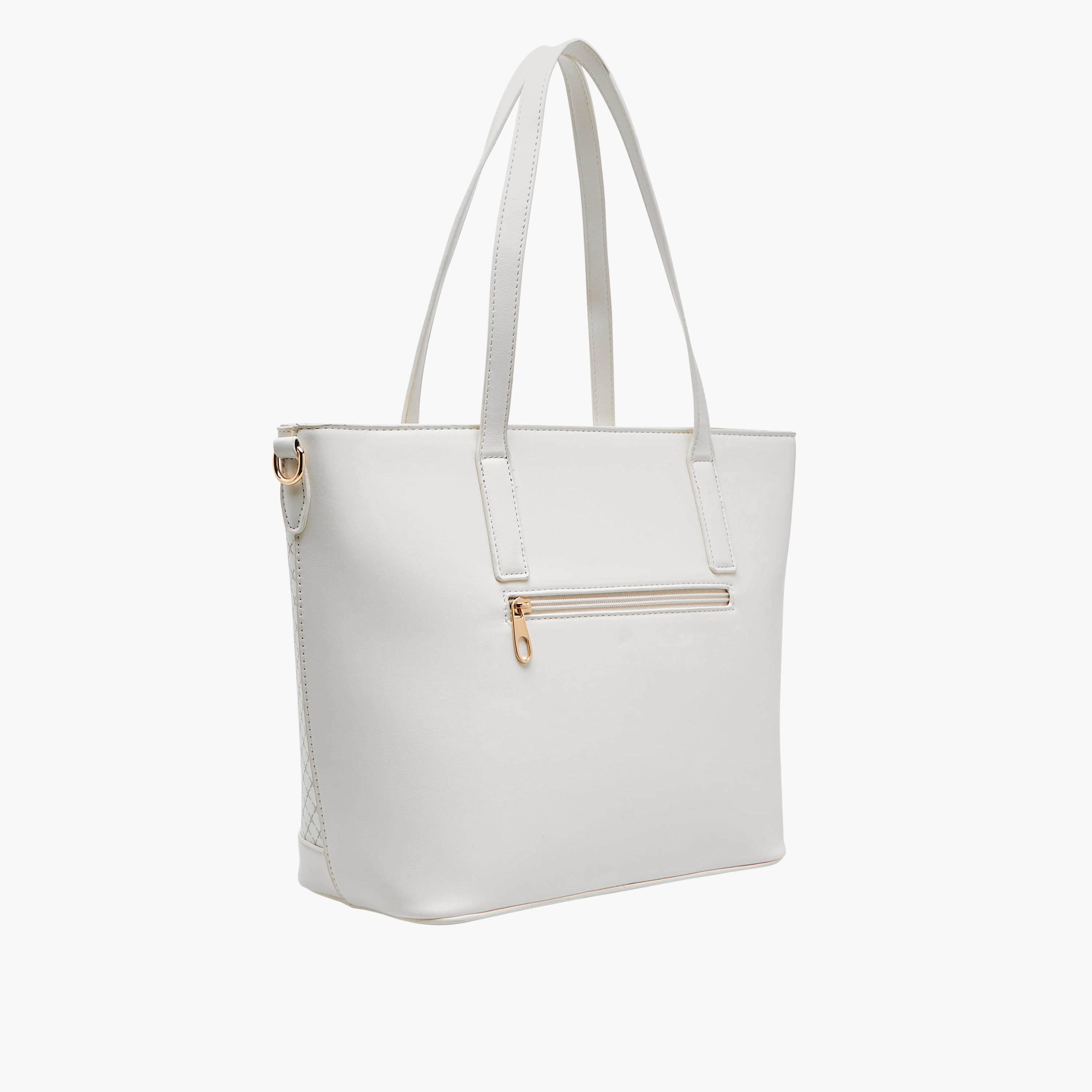 شنطة توت وشنطة كروس بودي ومحفظة بطبعات سام من ساشا-women-bagsandwallets-handbags-image-5