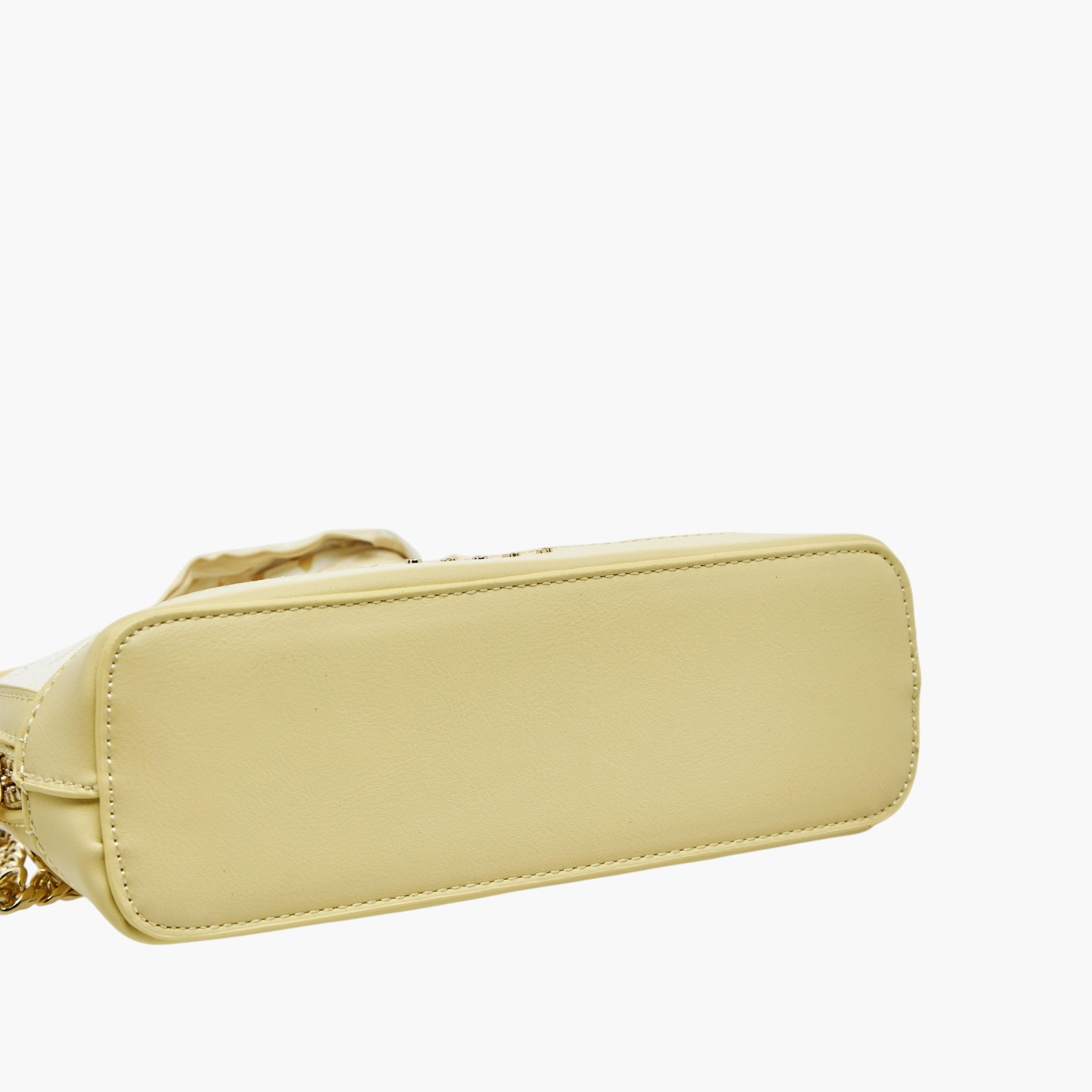 Sasha Kodes Bow Accent Crossbody Bag with Chain Strap-women-bagsandwallets-handbags-image-7