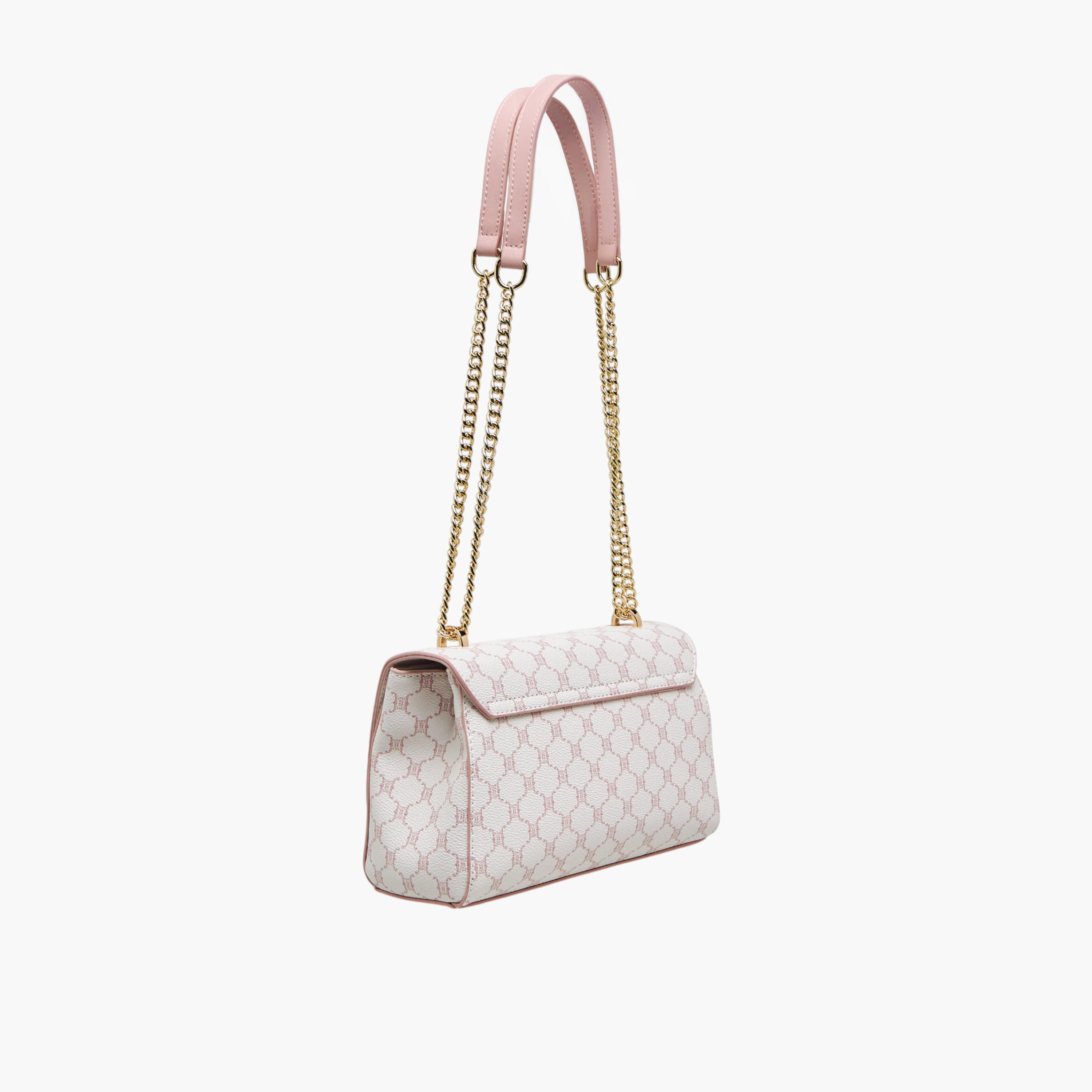 شنطة كروس بودي بطبعات وحزام سلسلة من ساشا كودز-women-bagsandwallets-handbags-image-4