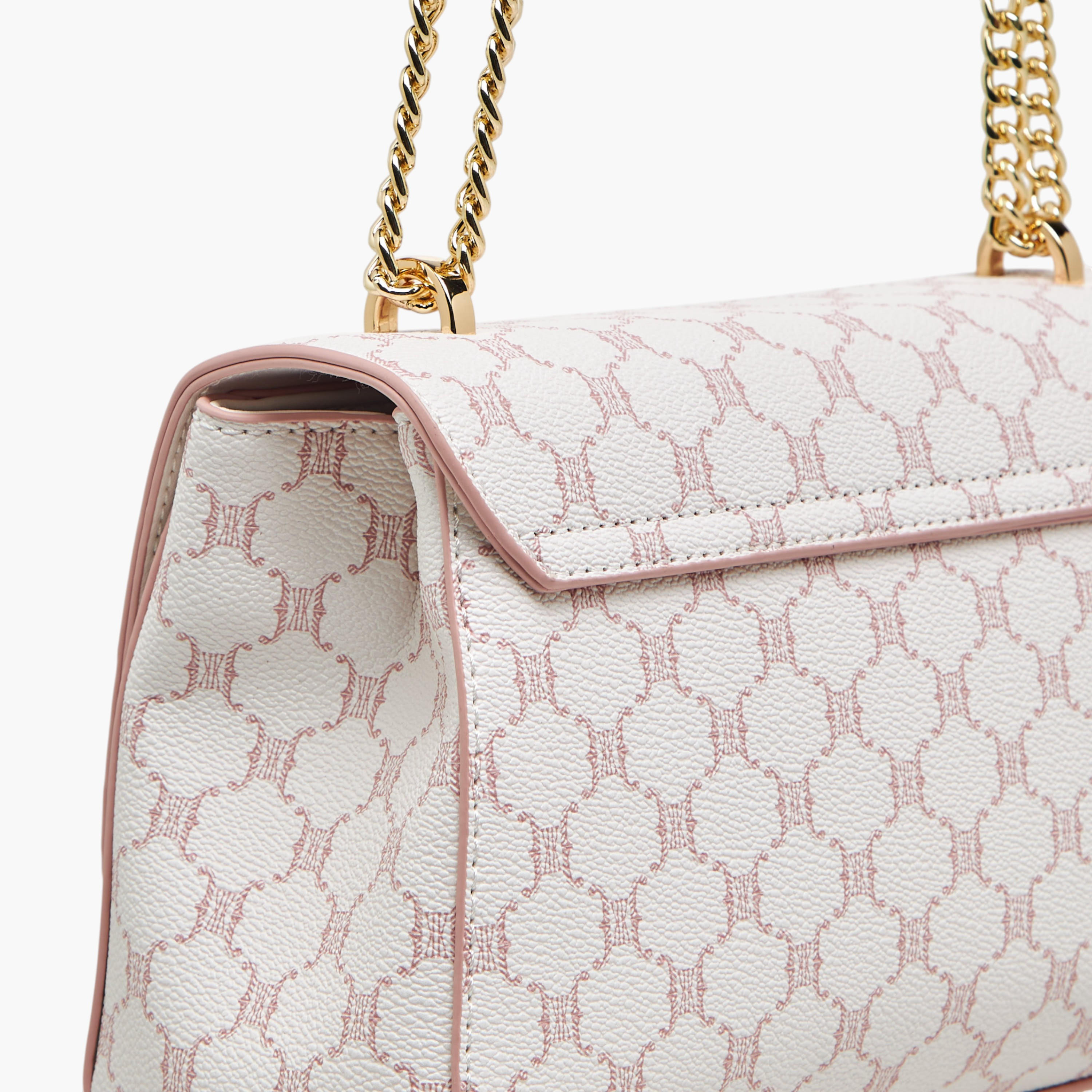 شنطة كروس بودي بطبعات وحزام سلسلة من ساشا كودز-women-bagsandwallets-handbags-image-6
